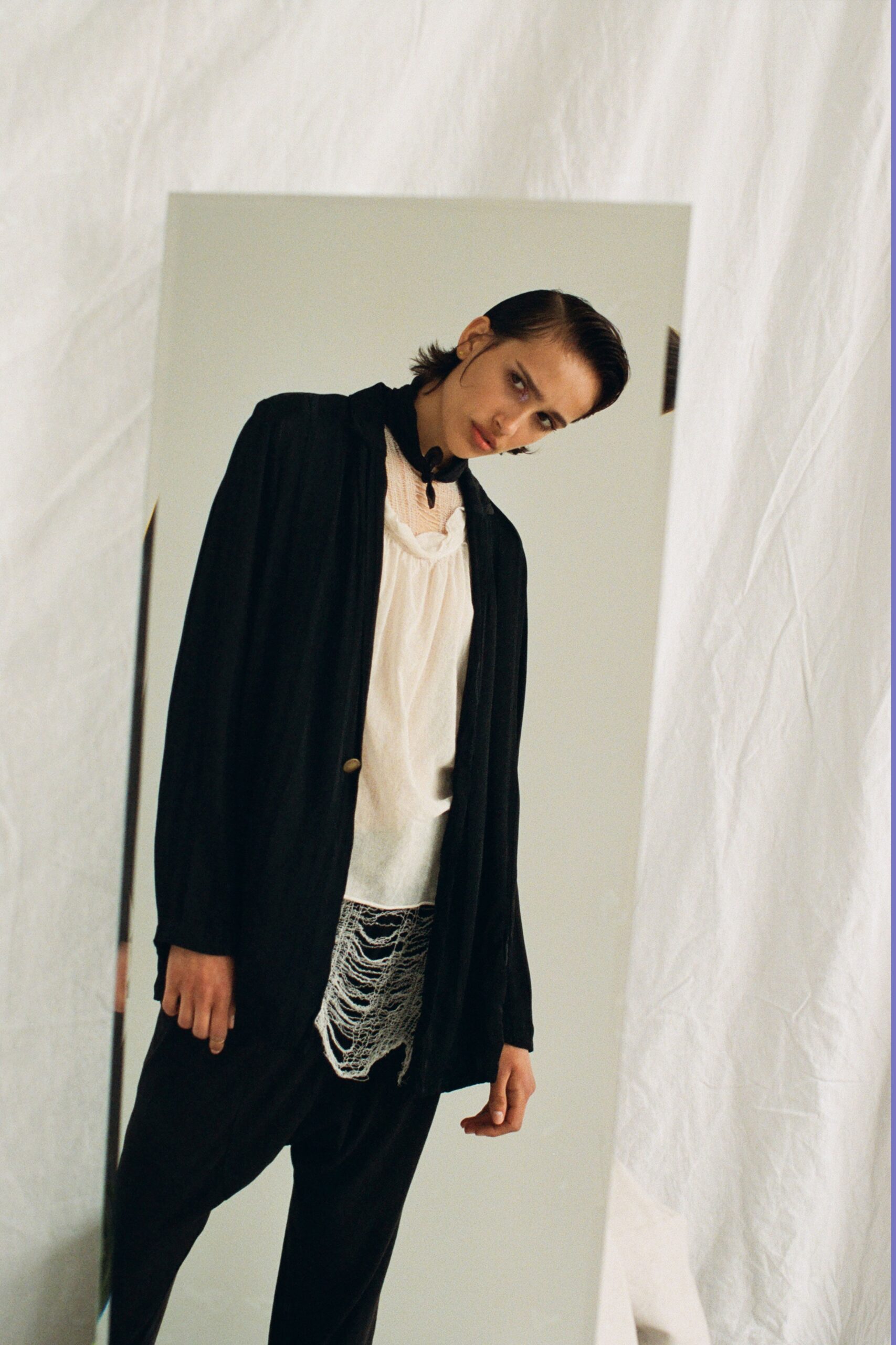 Raquel Allegra Resort 19 Look 29