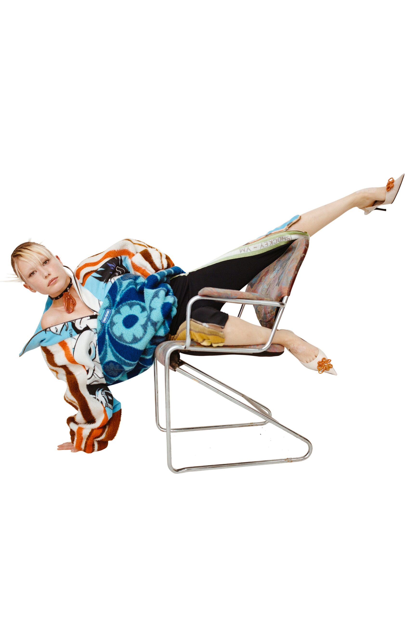 Rave Review S/S 22 Look 29