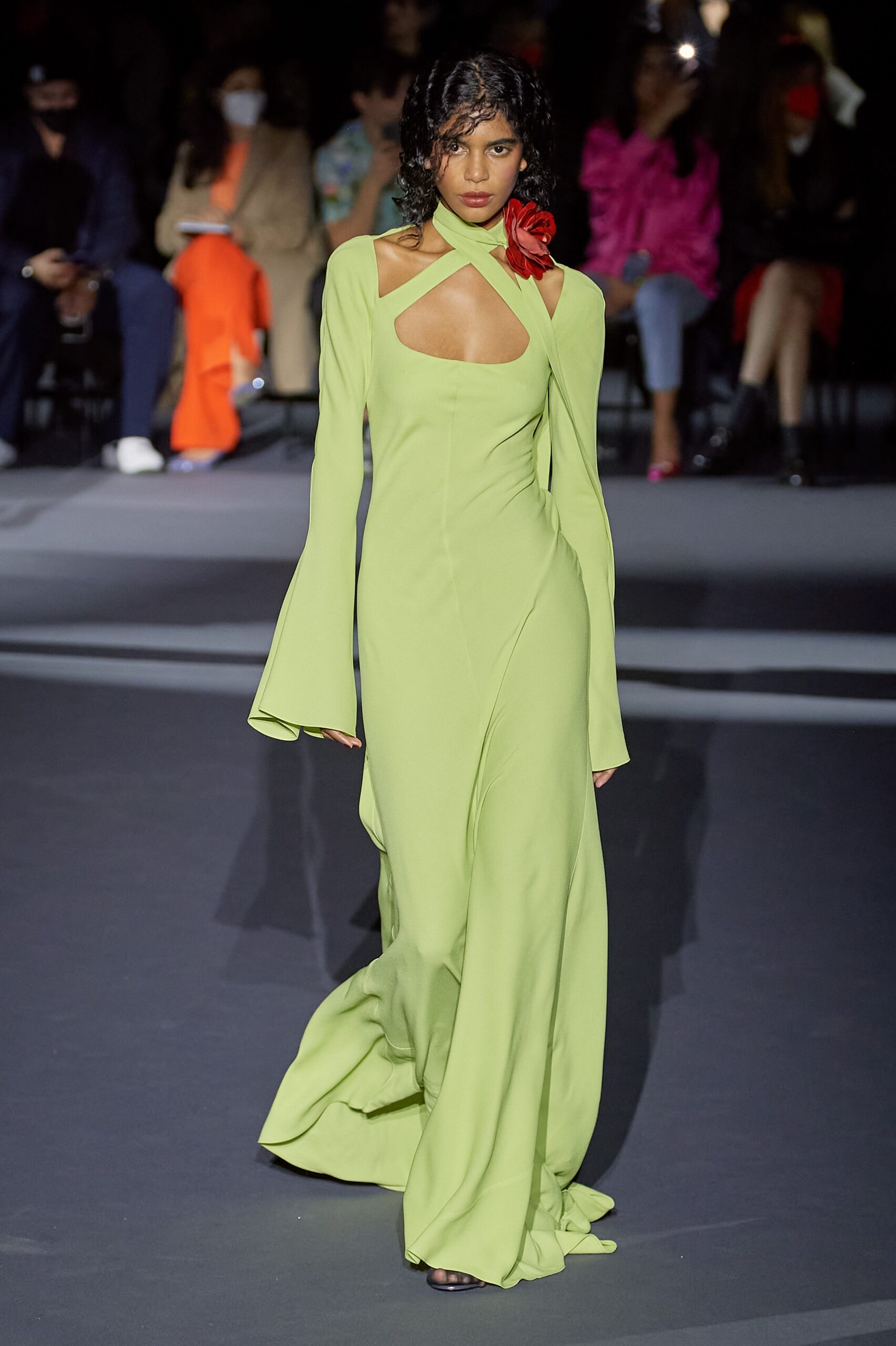 Philosophy di Lorenzo Serafini F/W 22 Look 29