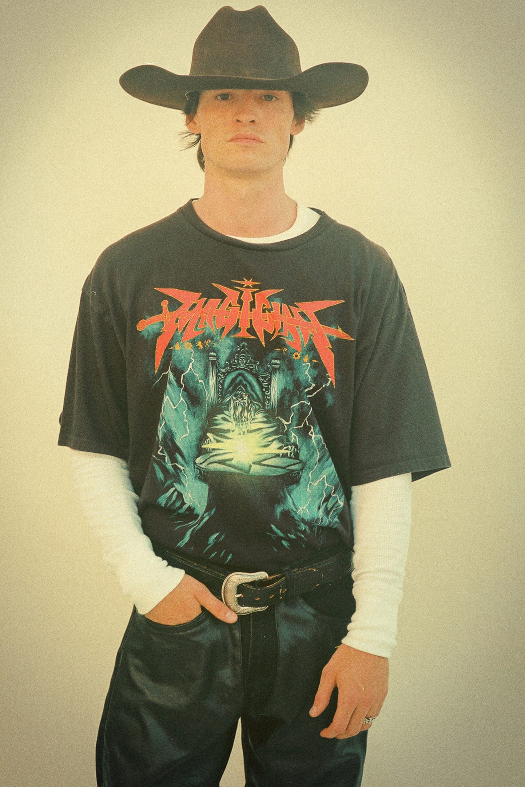 Phipps F/W 23 Menswear Look 28
