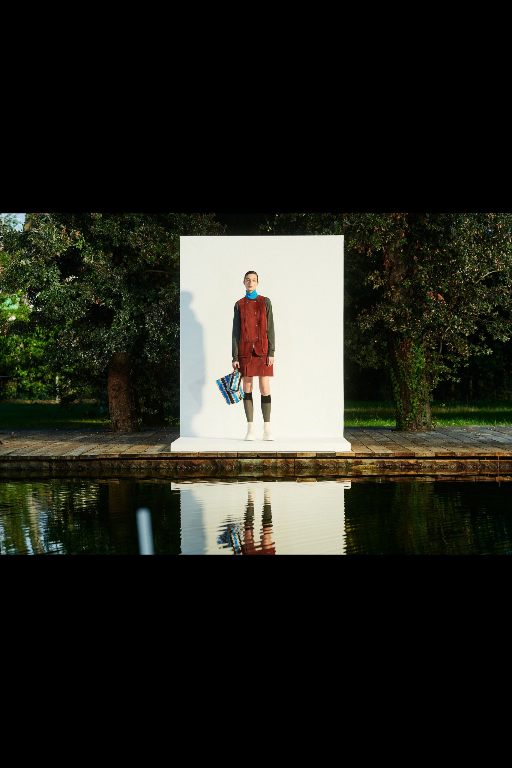 Plan C F/W 21 Look 27