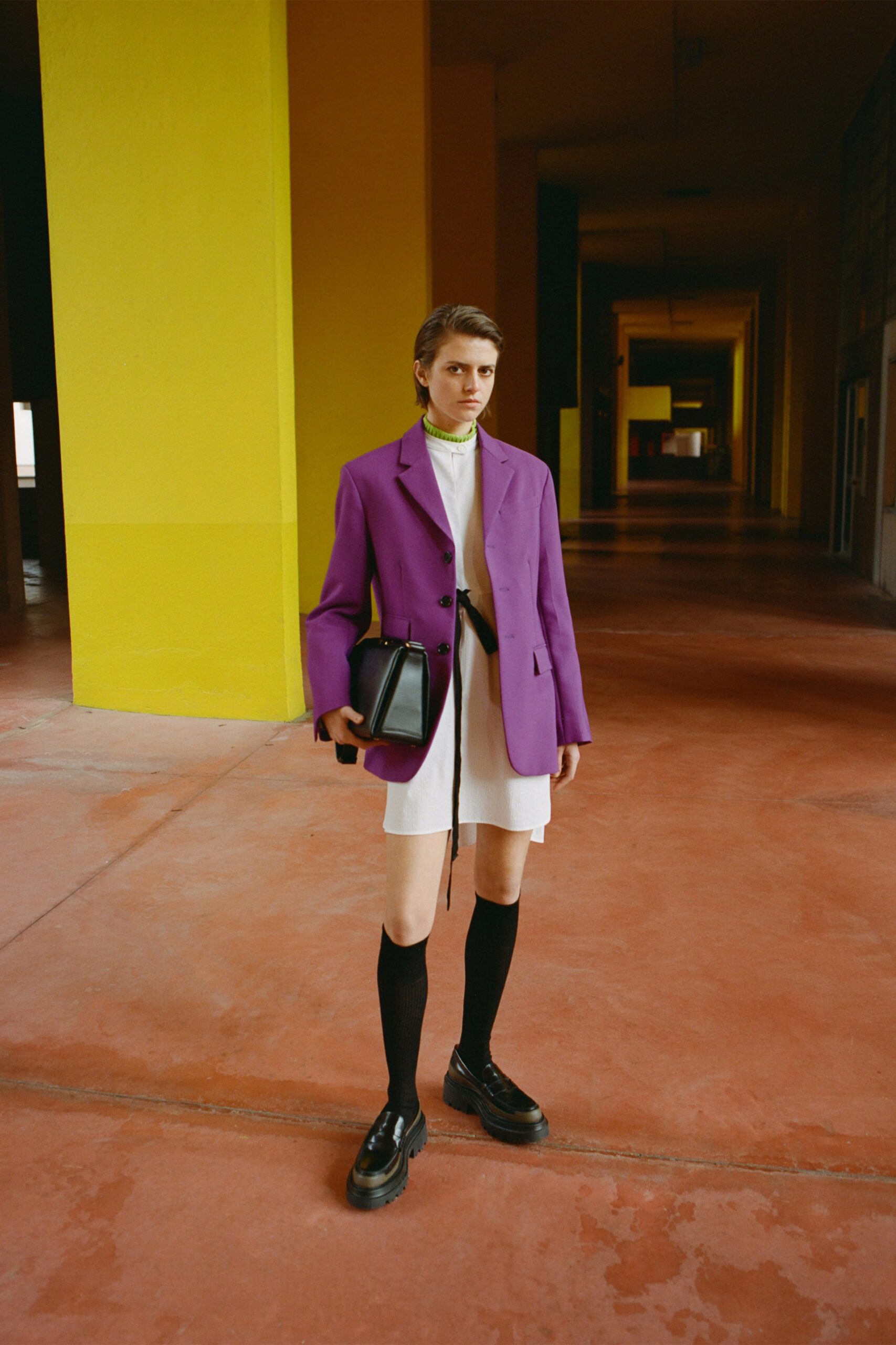 Plan C F/W 23 Look 29