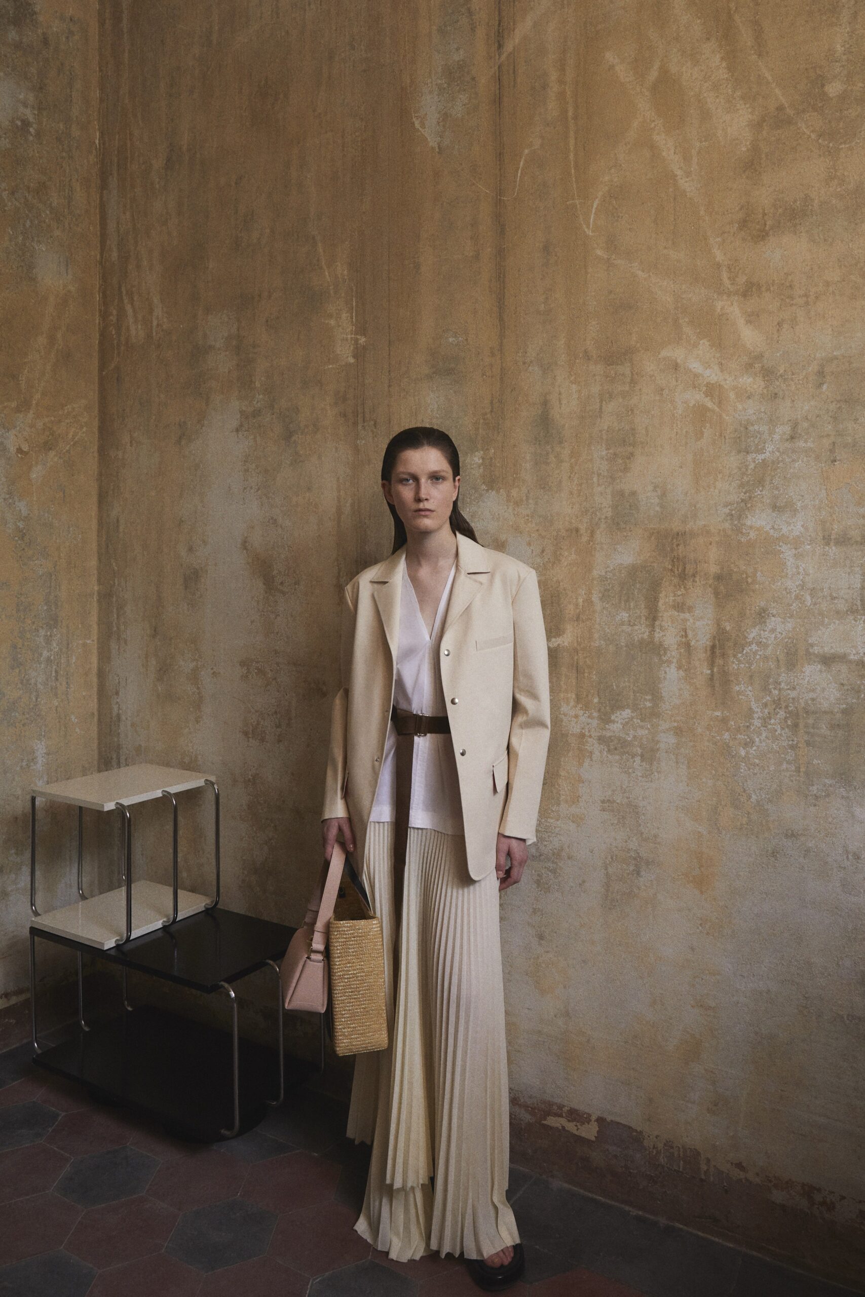 Plan C S/S 24 Look 29