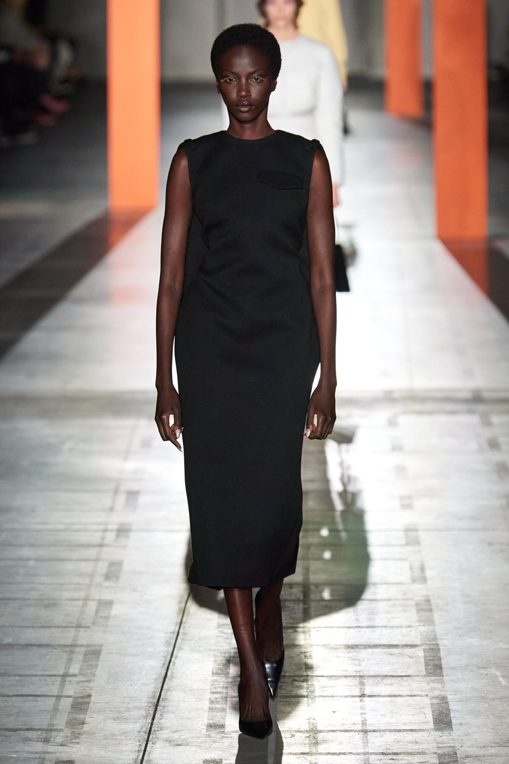 Prada F/W 23 Look 29