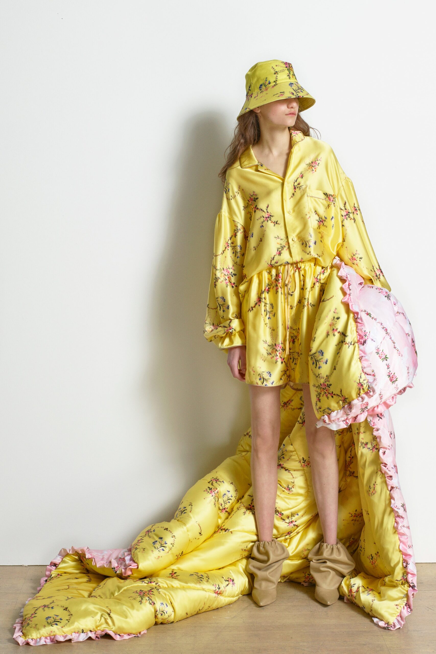 Preen by Thornton Bregazzi Resort 19 Look 29