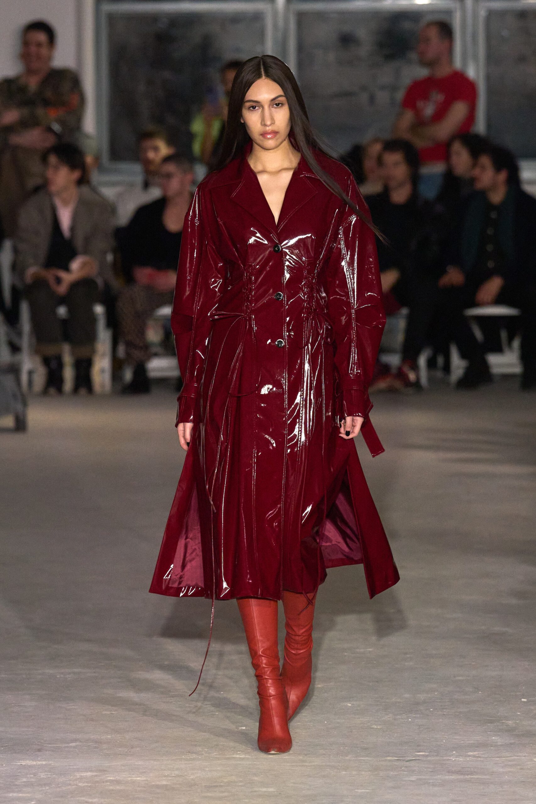 Priscavera F/W 23 Look 29