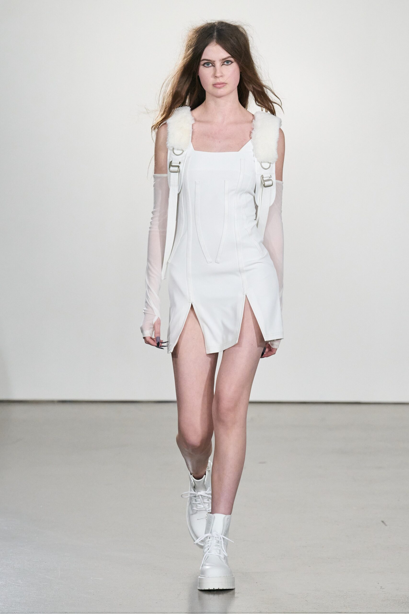 Private Policy F/W 23 Look 28