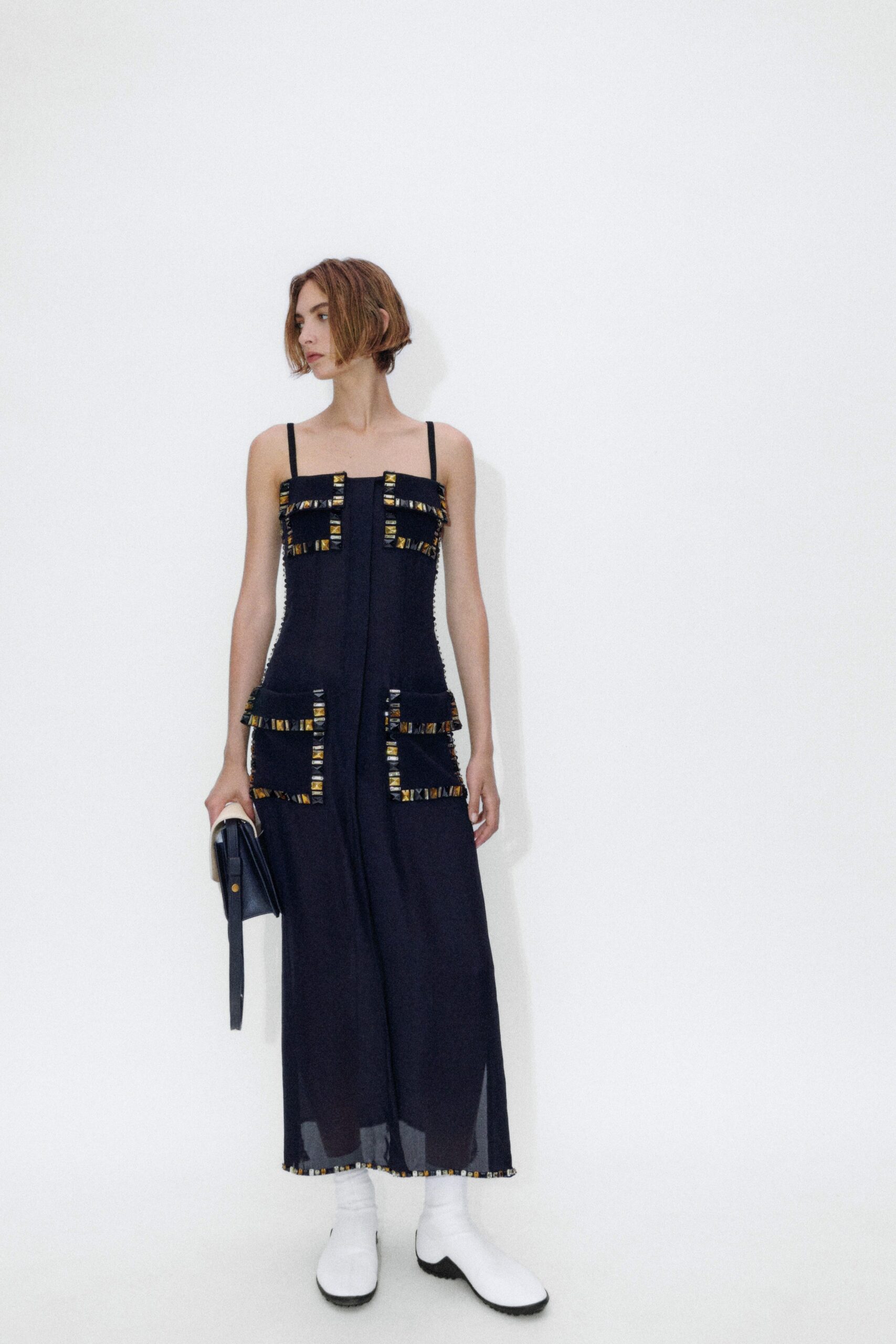 Proenza Schouler Resort 23 Look 29