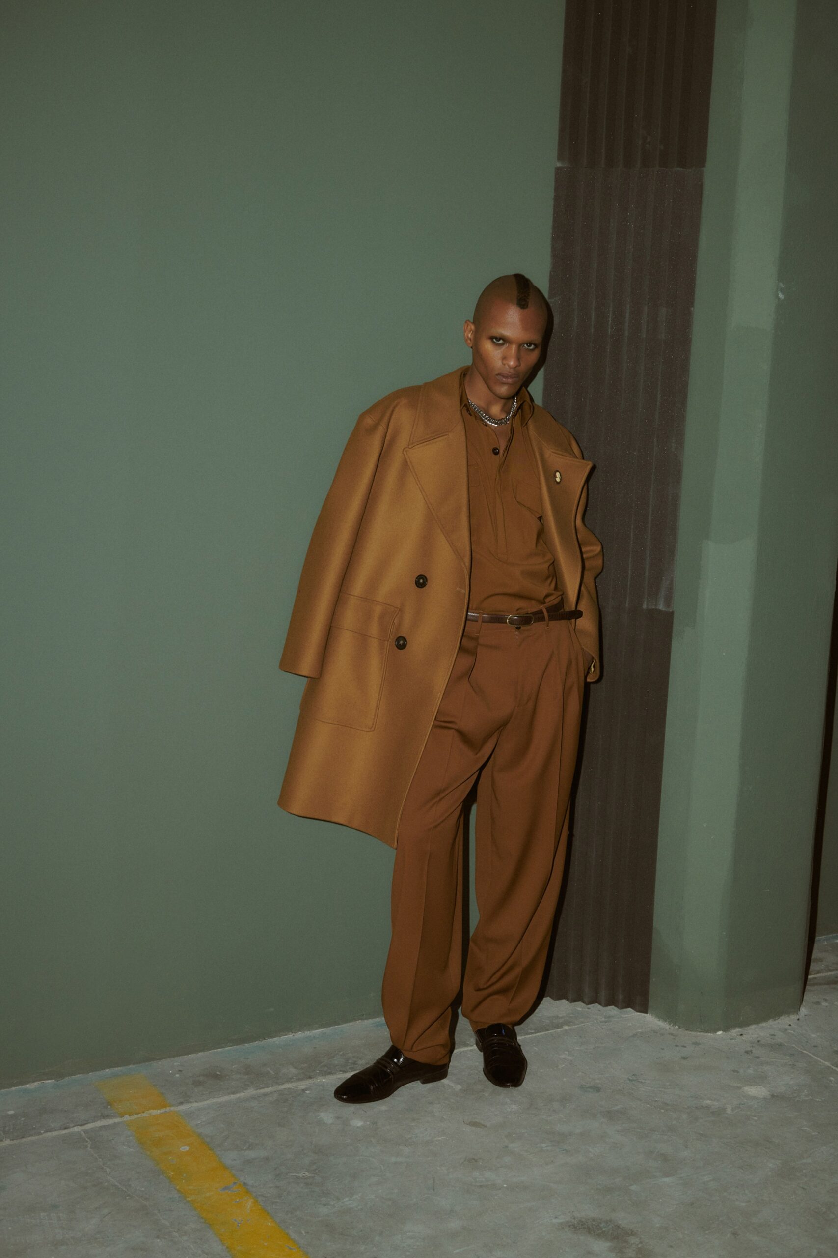 PT Torino F/W 23 Look 29
