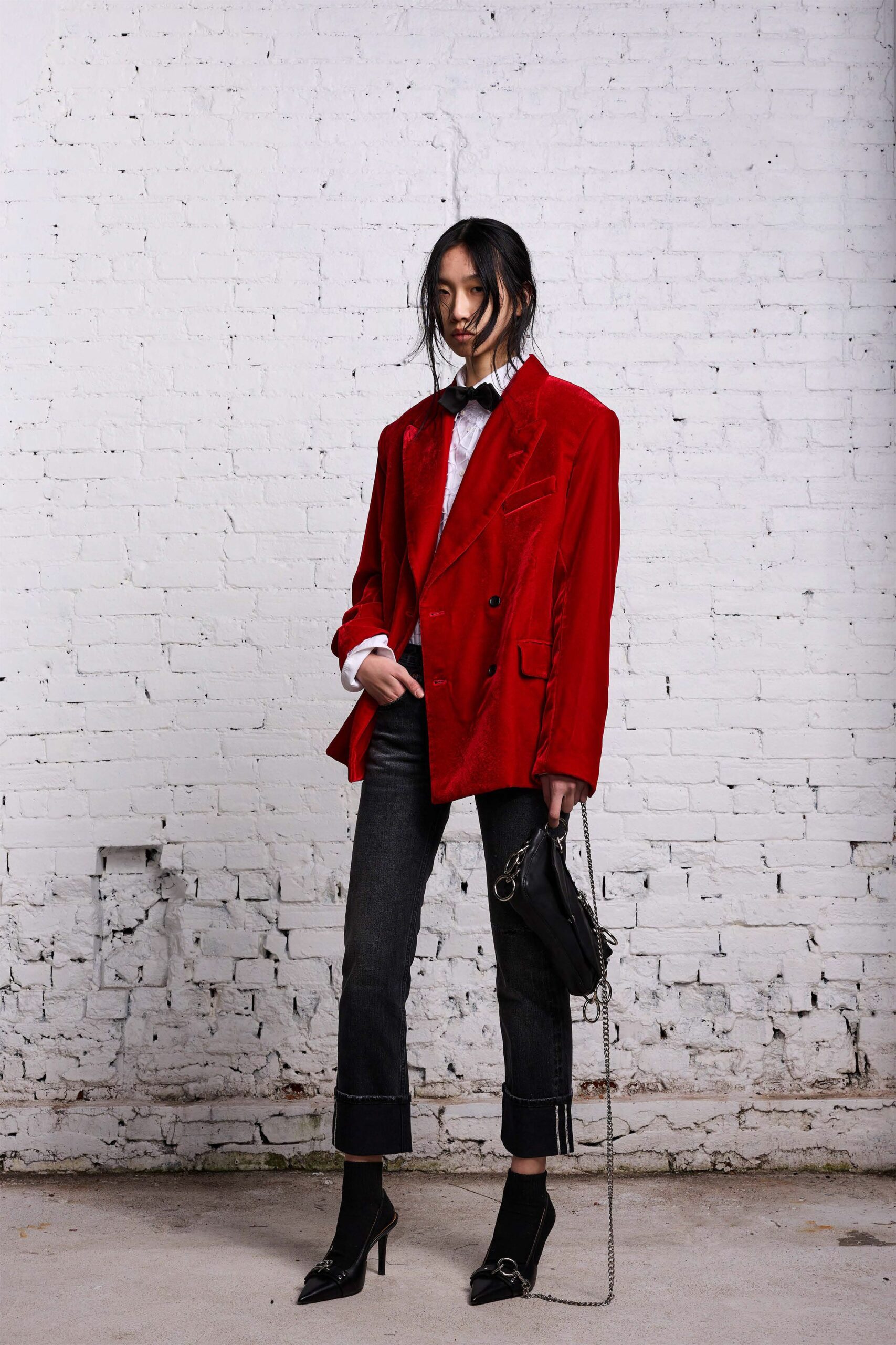 R13 F/W 23 Look 29