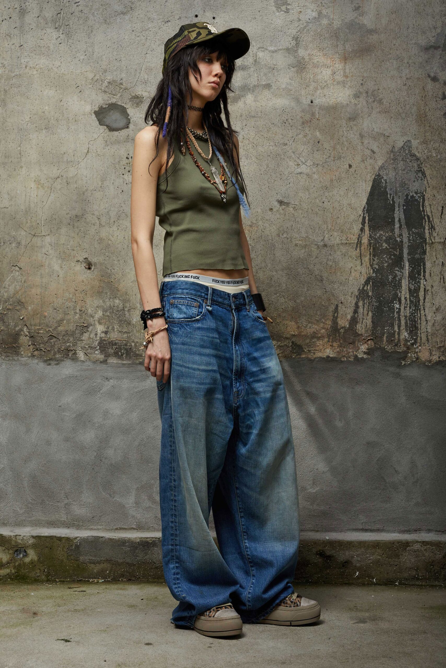 R13 Resort 23 Look 29