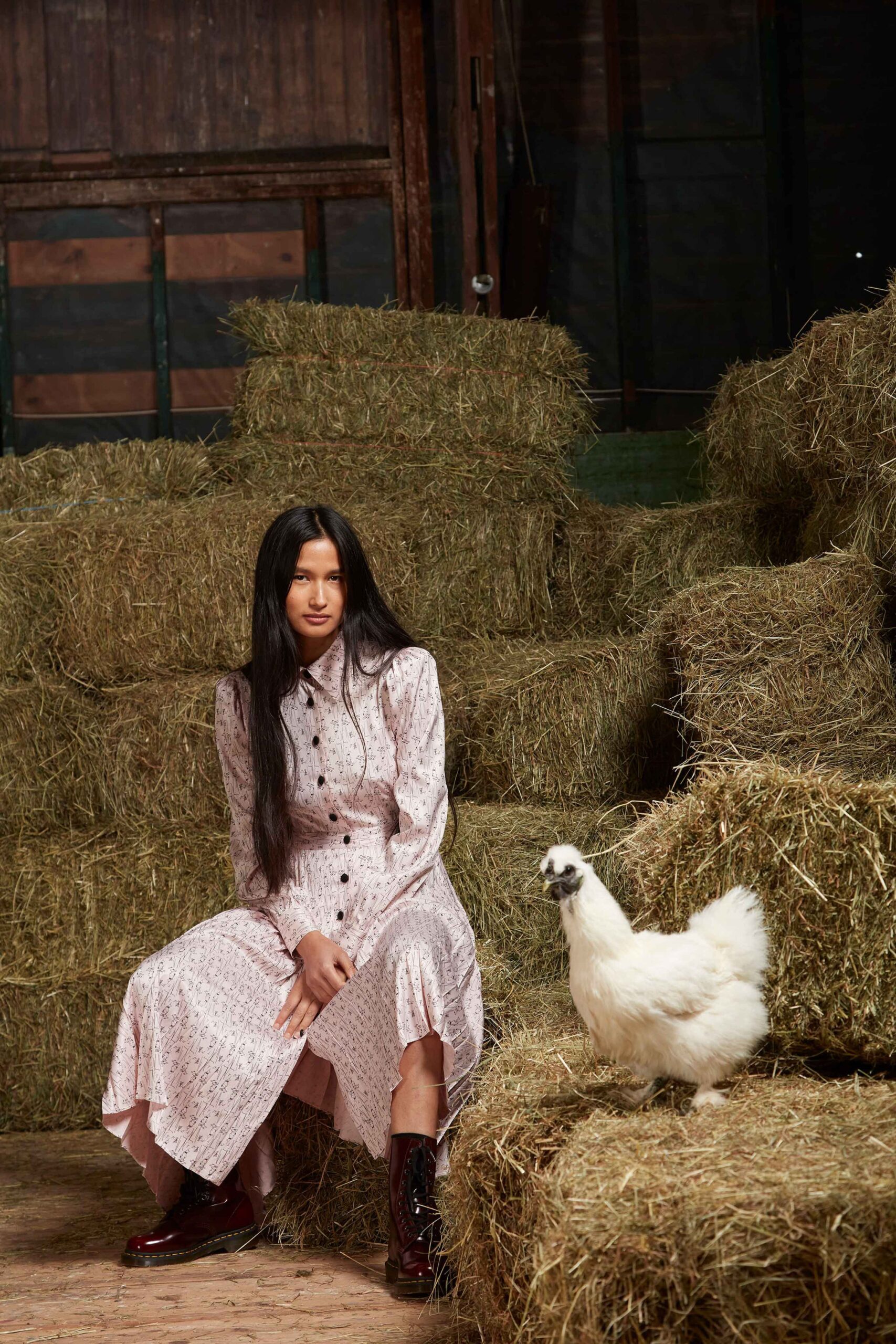 Rachel Antonoff F/W 19 Look 29