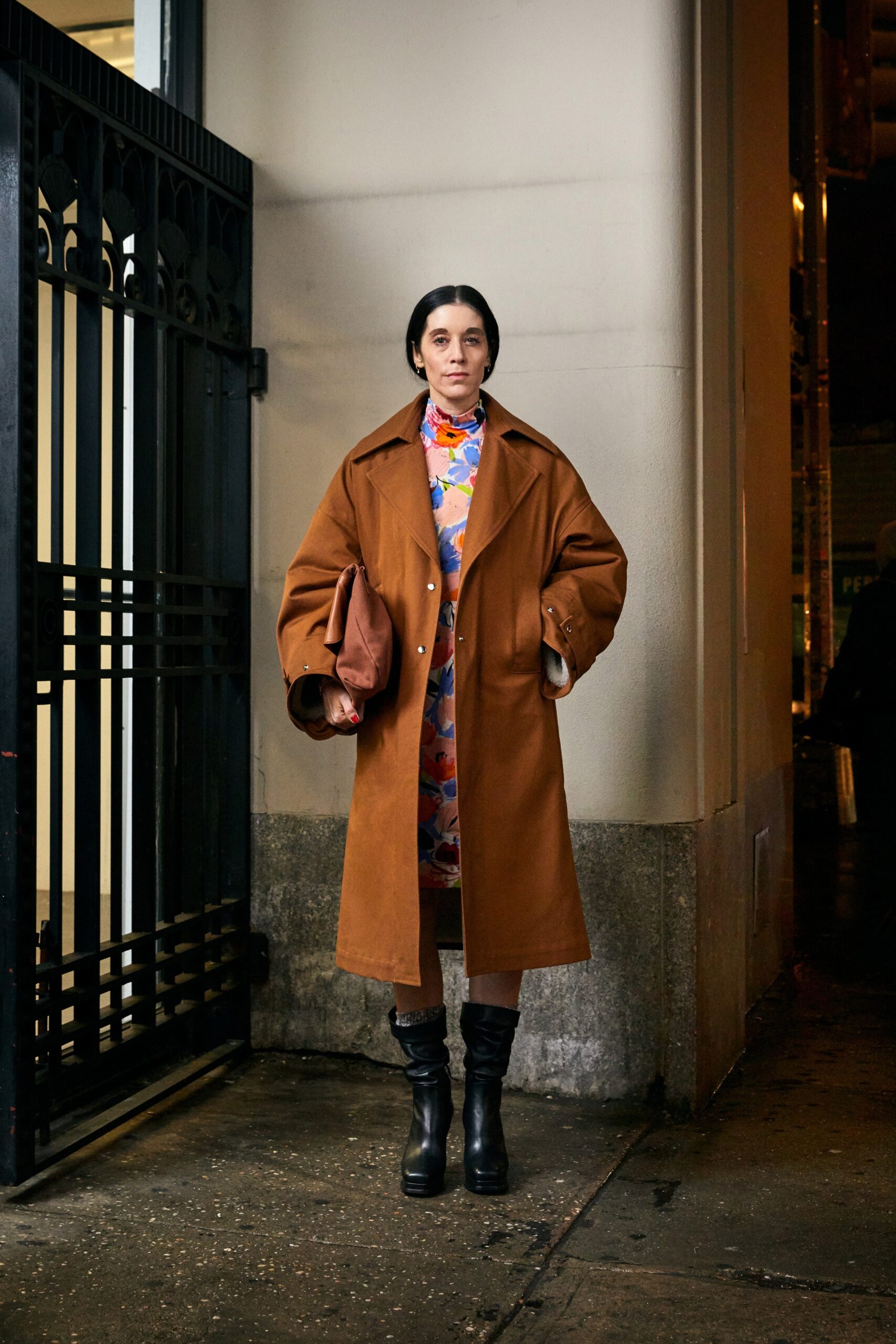 Rachel Comey F/W 20 Look 29