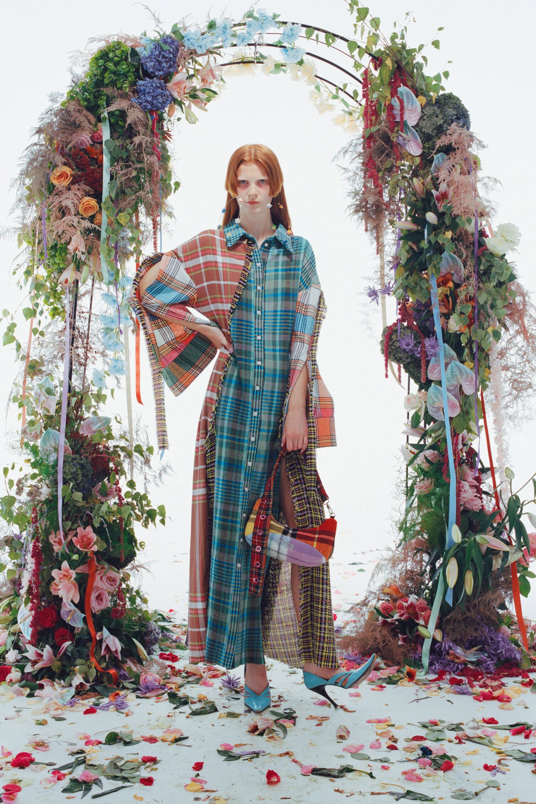 Rave Review S/S 23 Look 29