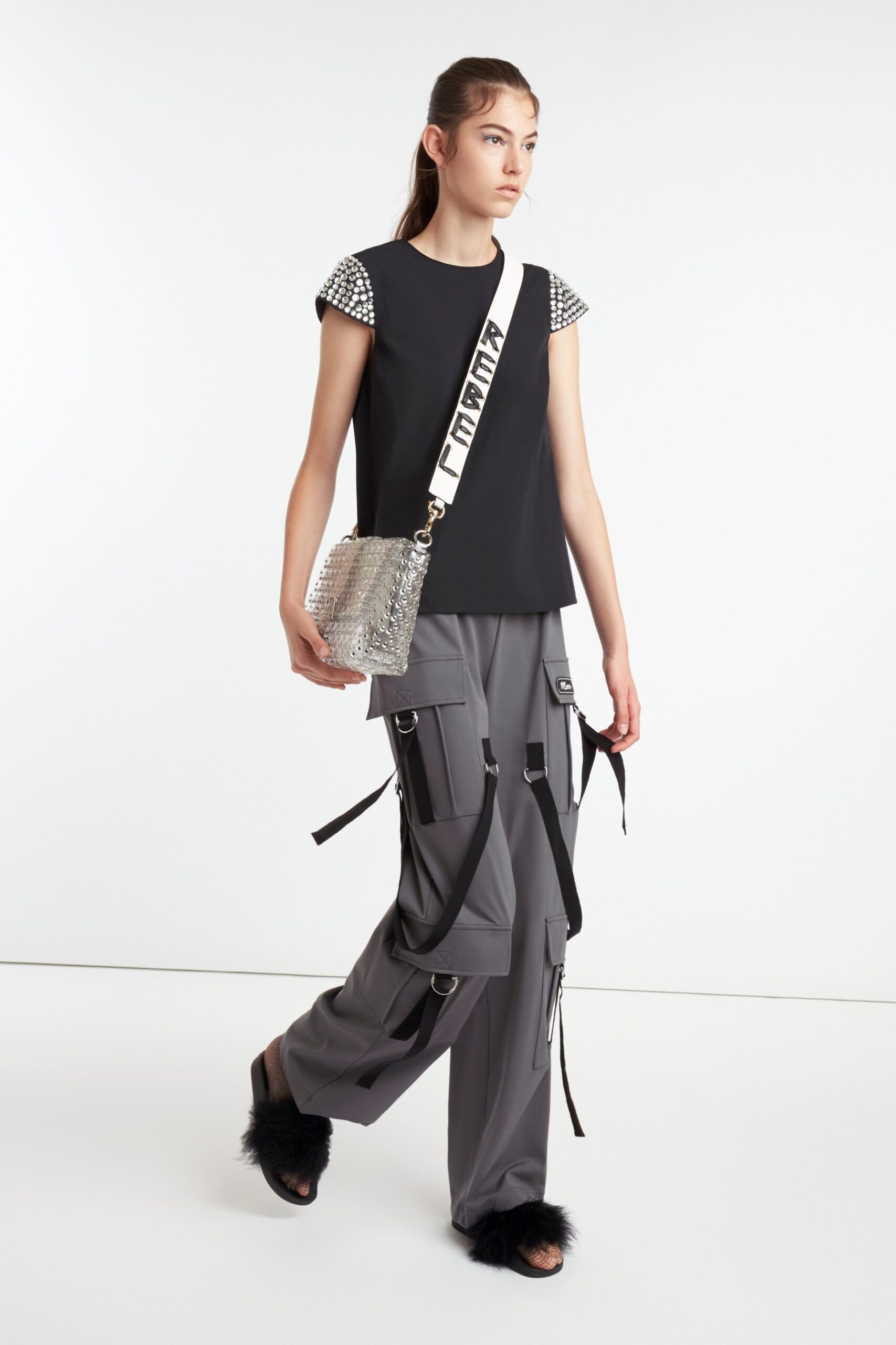 Red Valentino Resort 19 Look 29