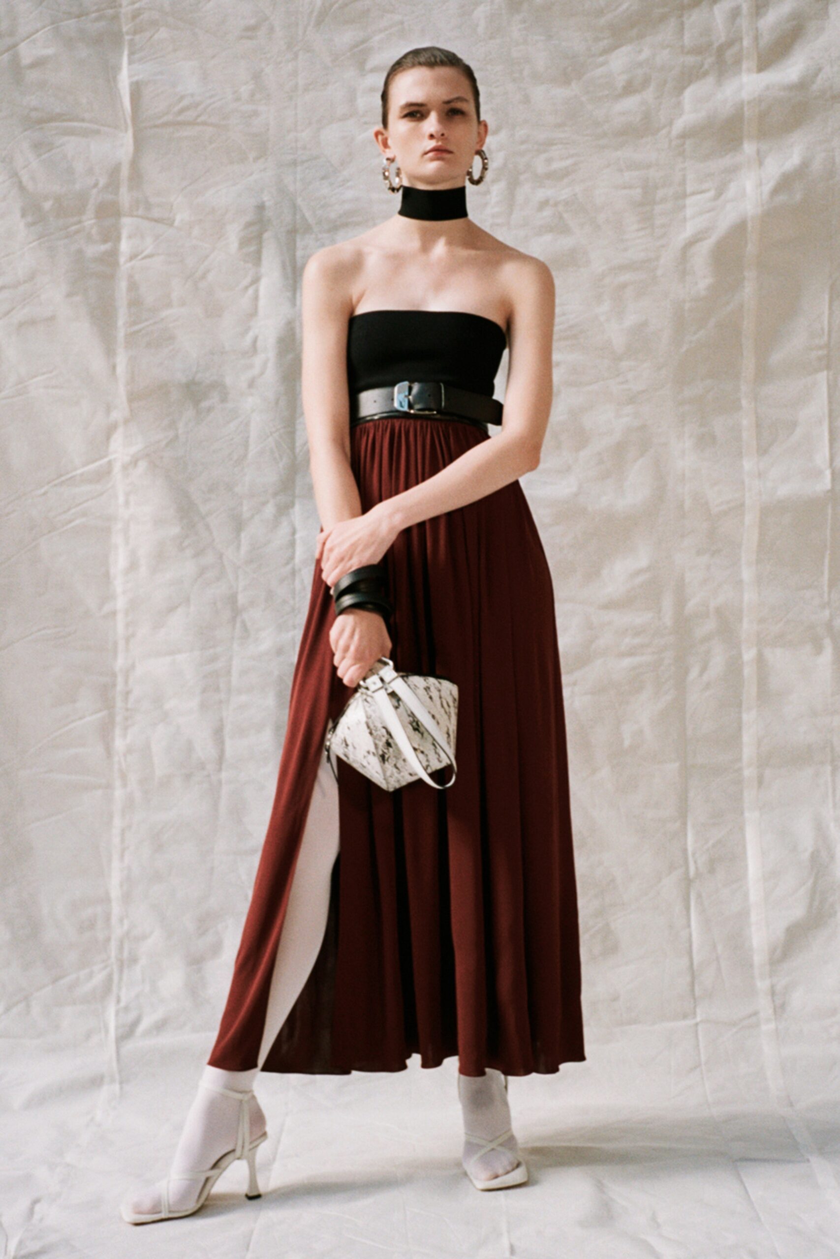 Proenza Schouler F/W 20 Look 30