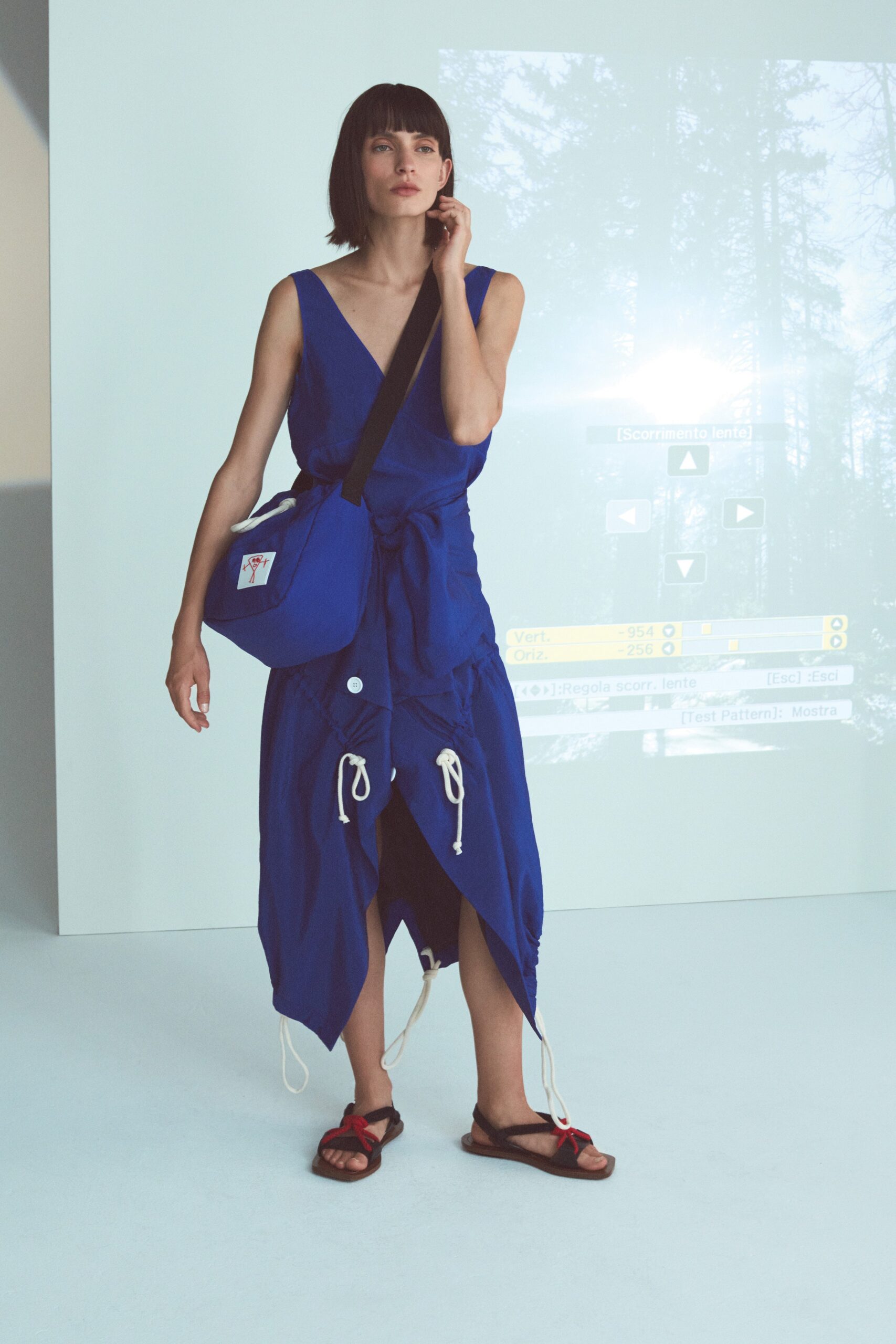 Plan C S/S 21 Look 30