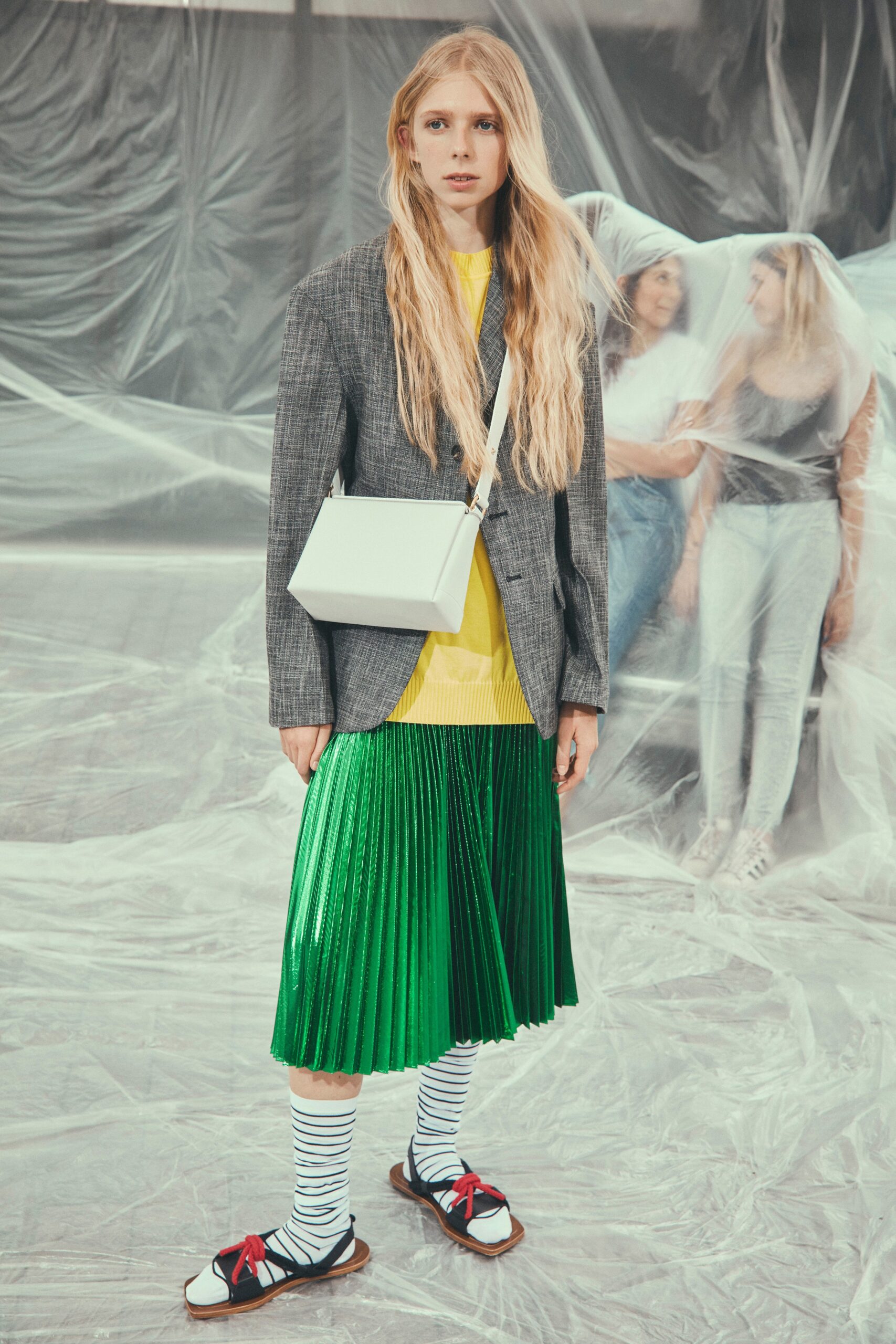Plan C S/S 20 Look 30
