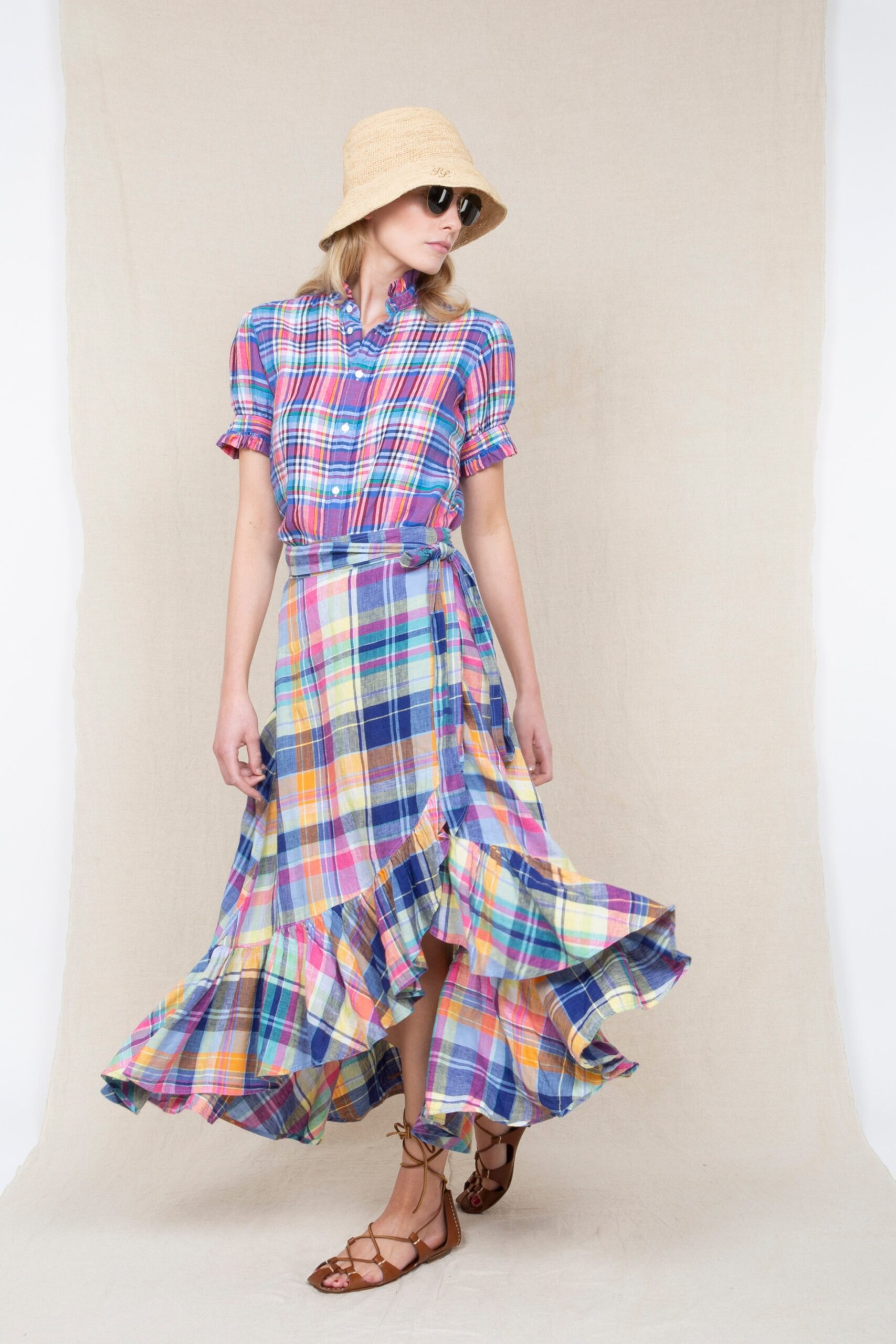 Polo Ralph Lauren S/S 21 Look 30