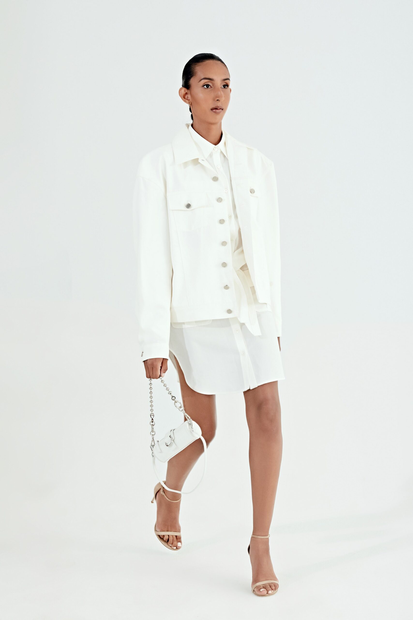 Private Policy S/S 21 Menswear Look 29