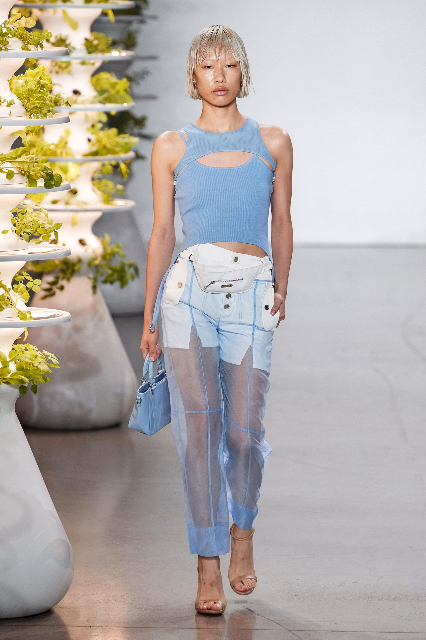 Private Policy S/S 22 Look 30