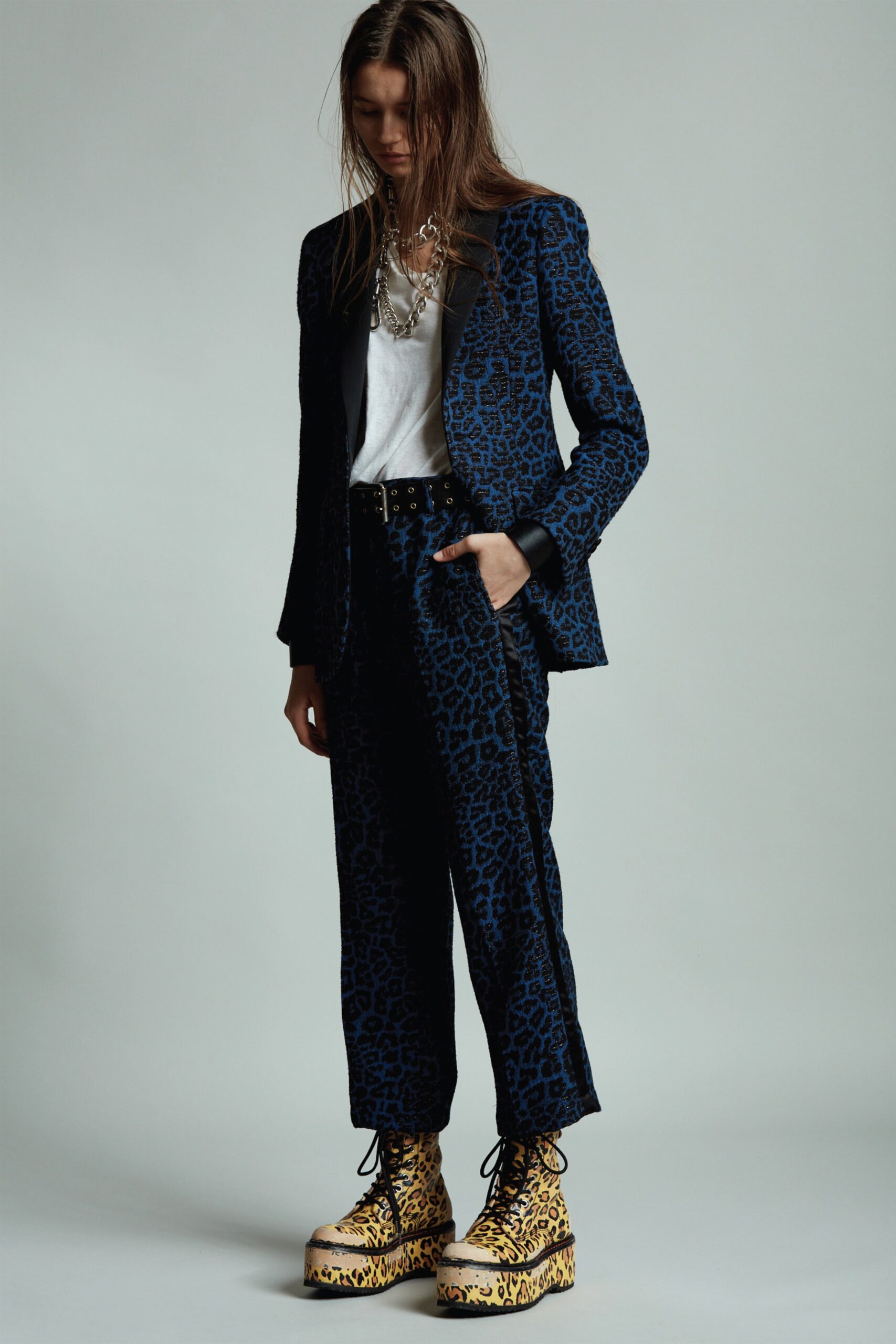 R13 F/W 20 Look 25