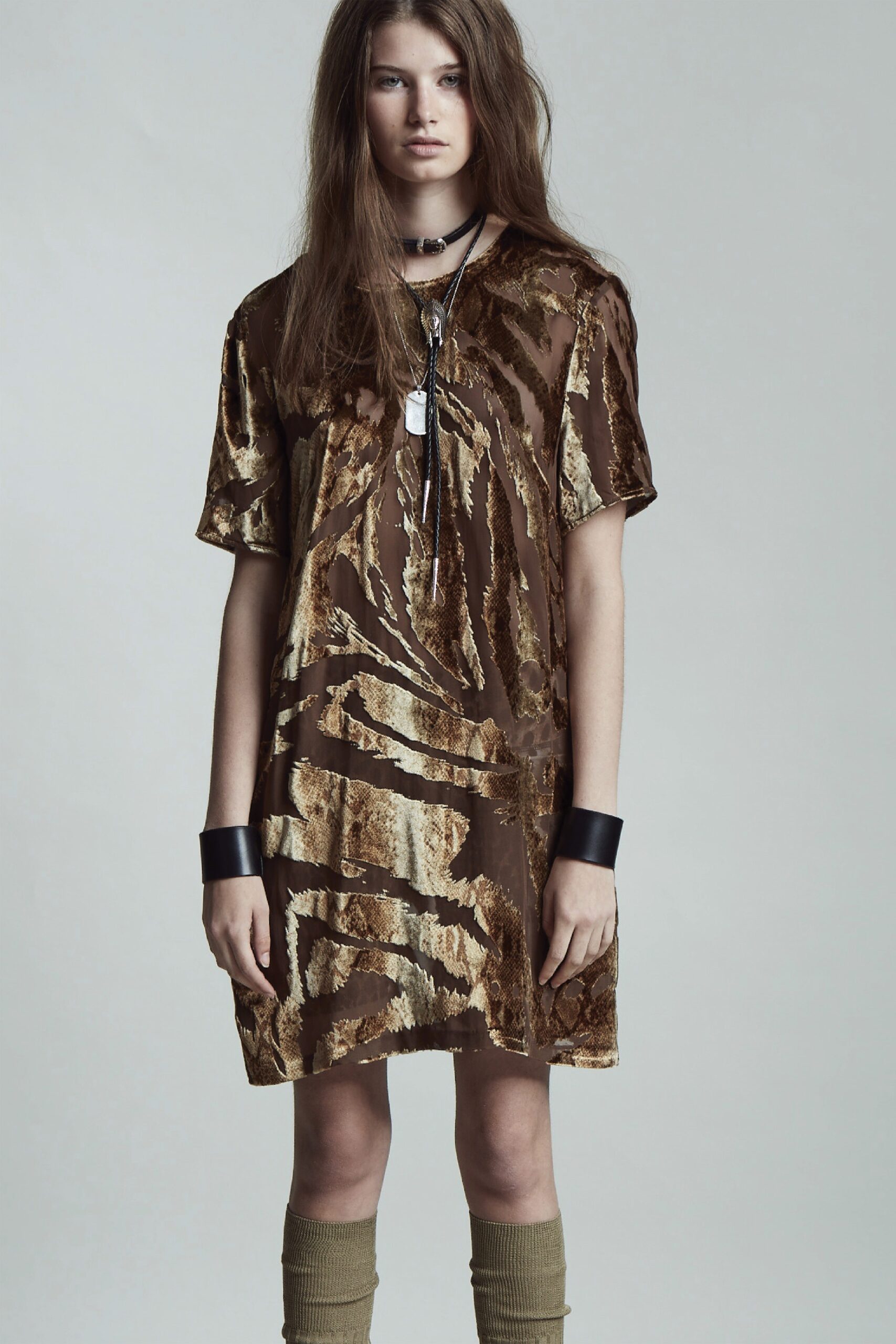R13 Resort 20 Look 27