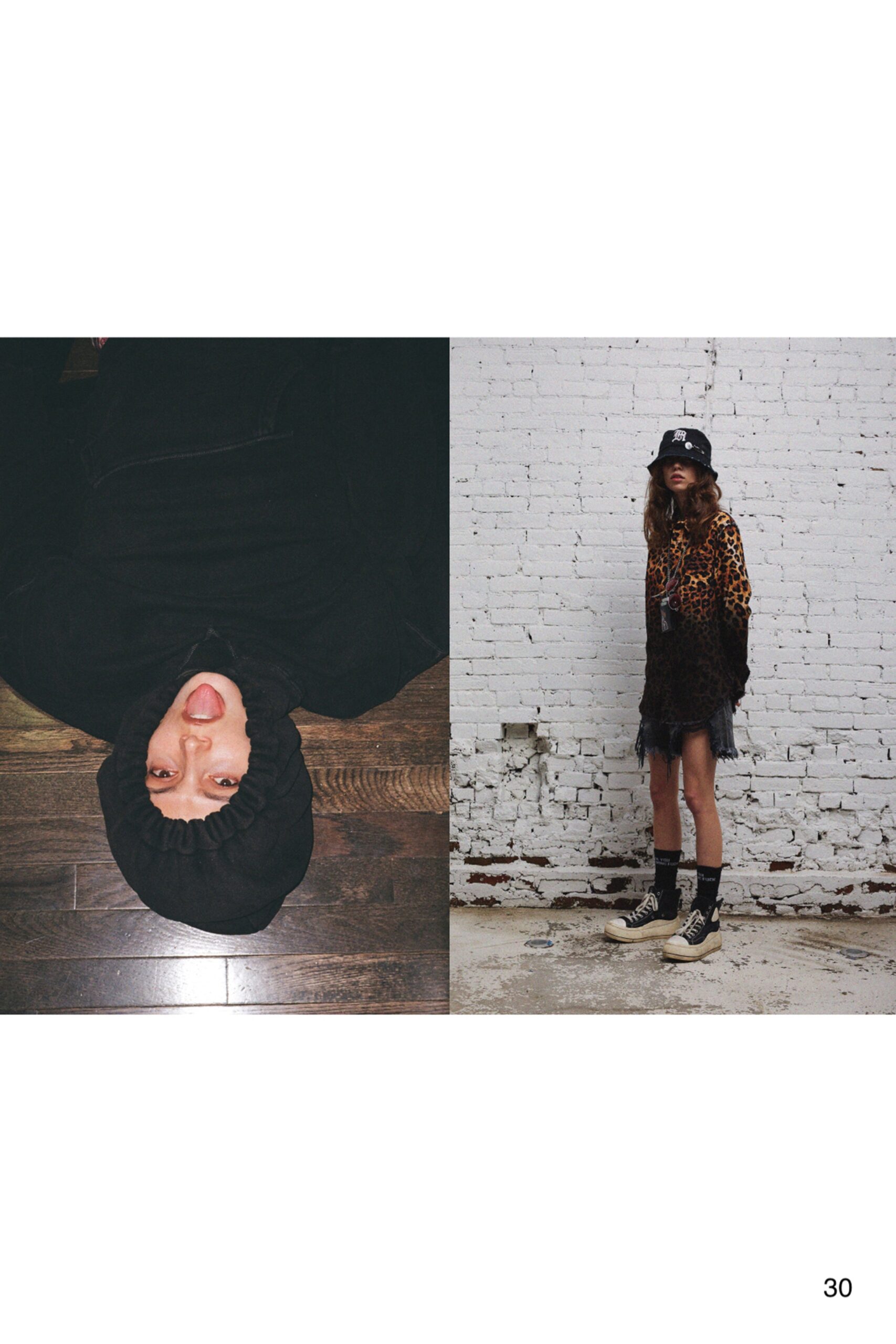 R13 Resort 22 Look 30