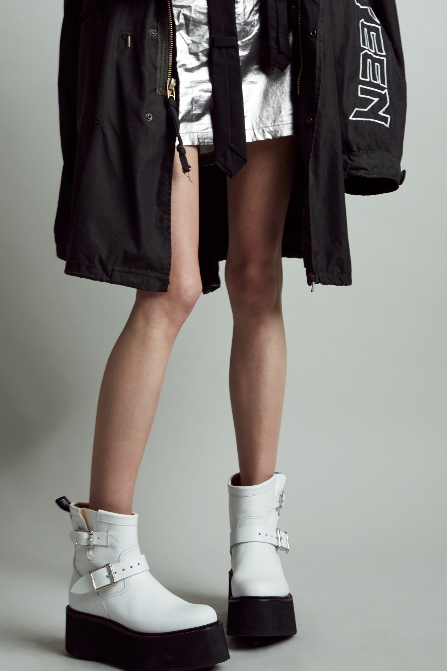 R13 Resort 19 Look 30