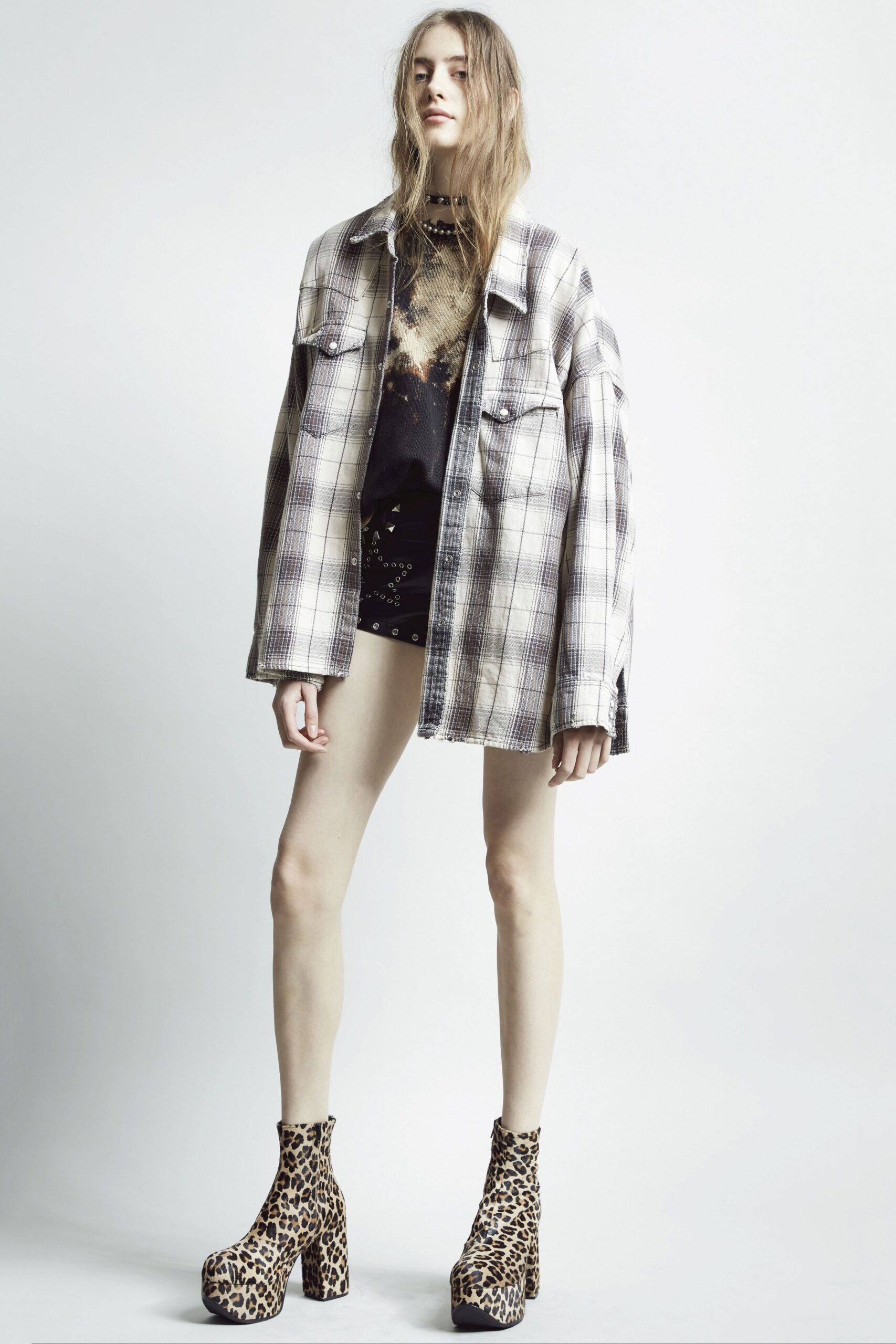 R13 F/W 19 Look 25