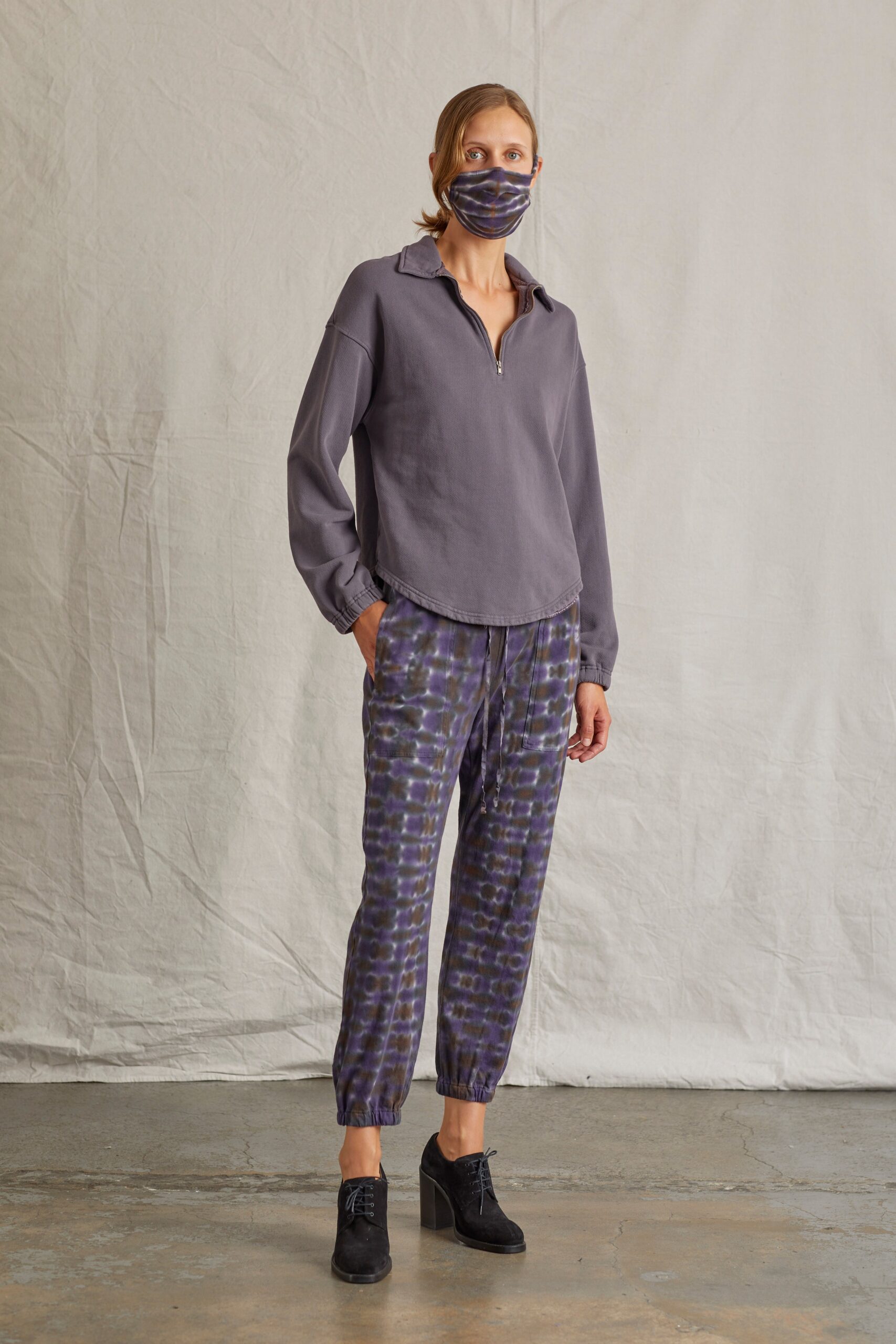 Raquel Allegra Resort 21 Look 30