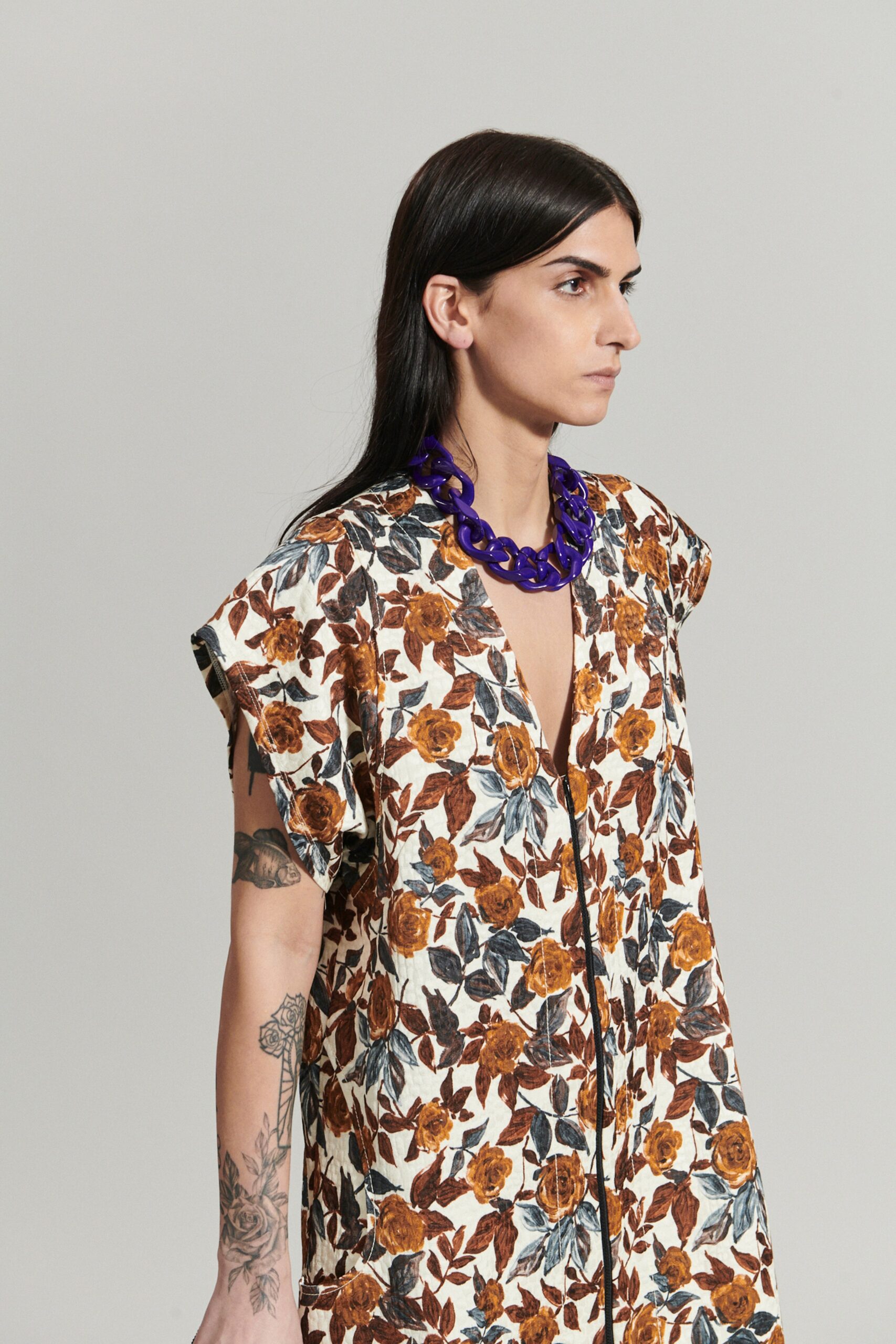 Rachel Comey F/W 21 Look 28