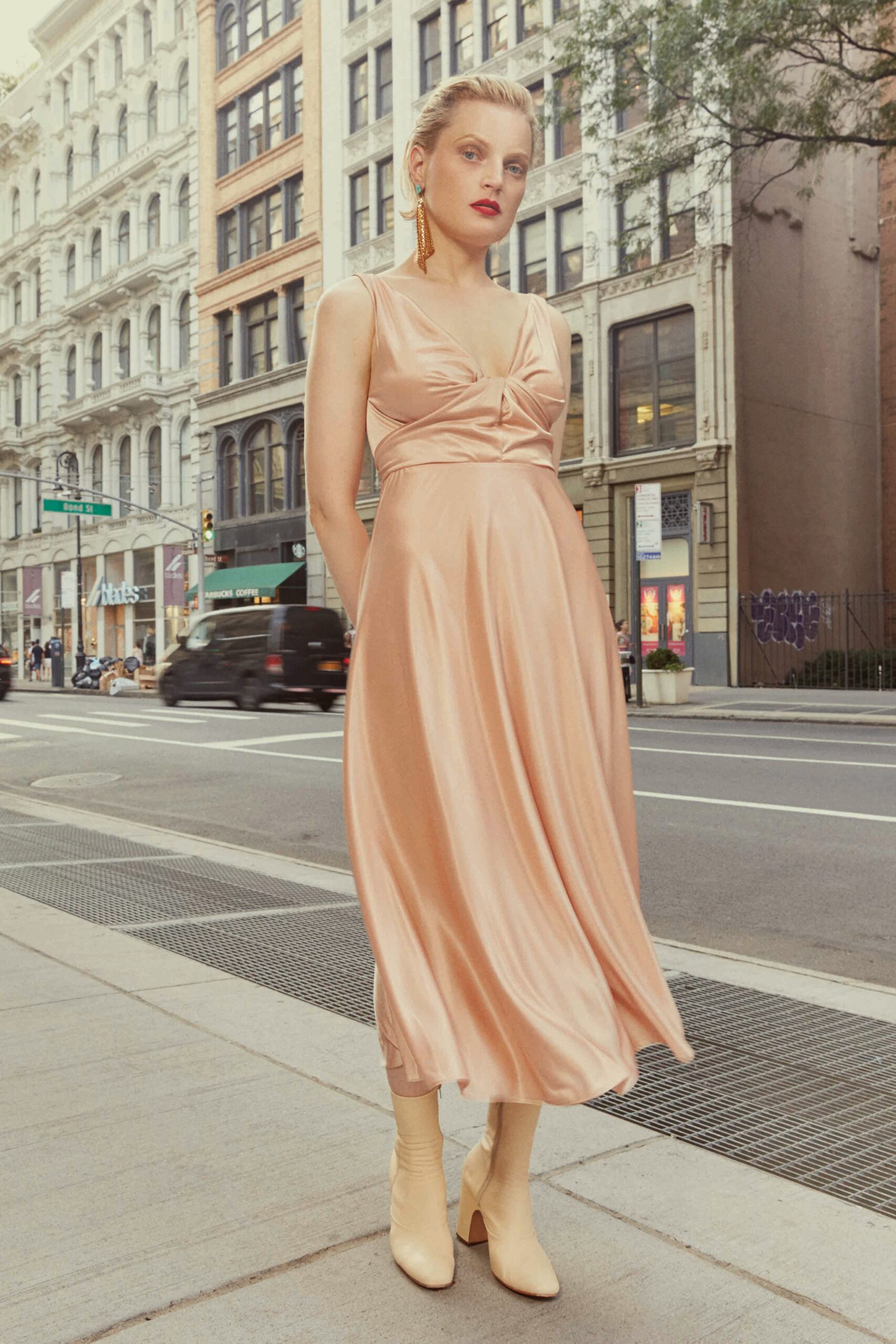 Rachel Comey S/S 19 Look 30
