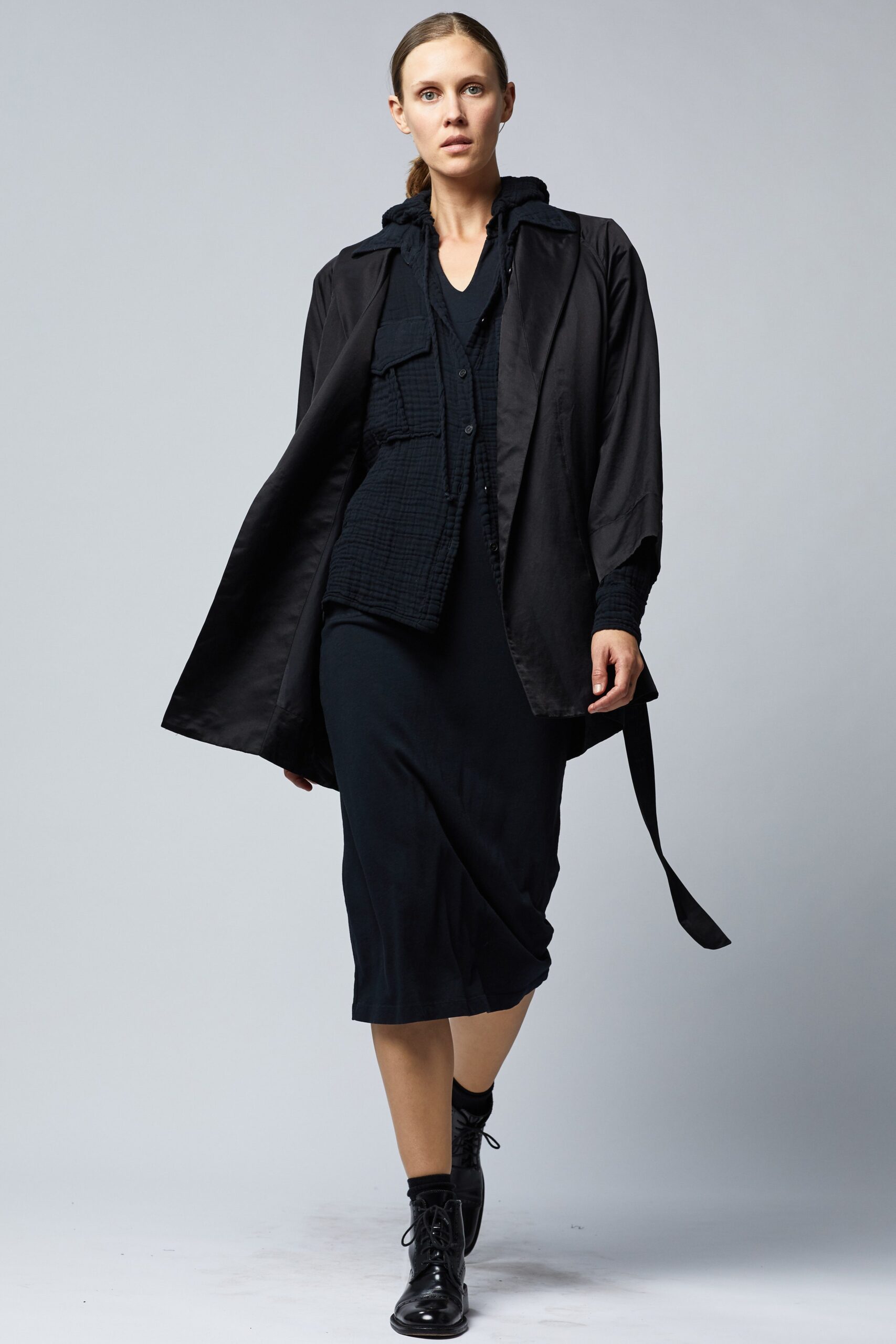 Raquel Allegra F/W 21 Look 30