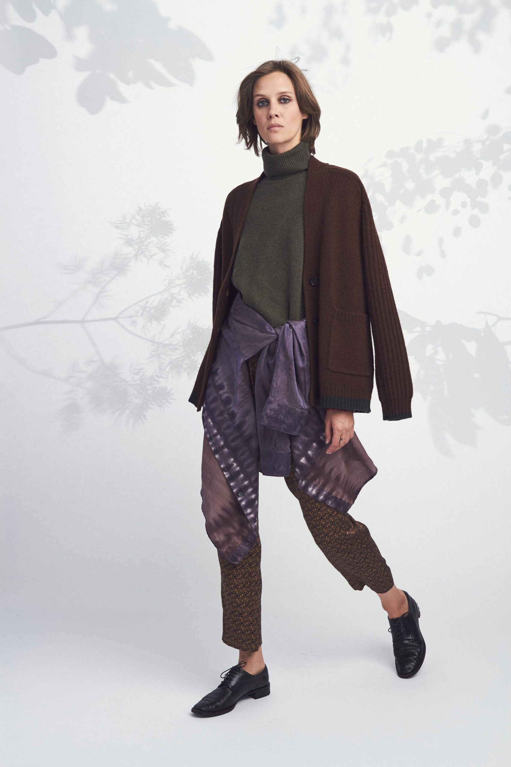 Raquel Allegra F/W 20 Look 30