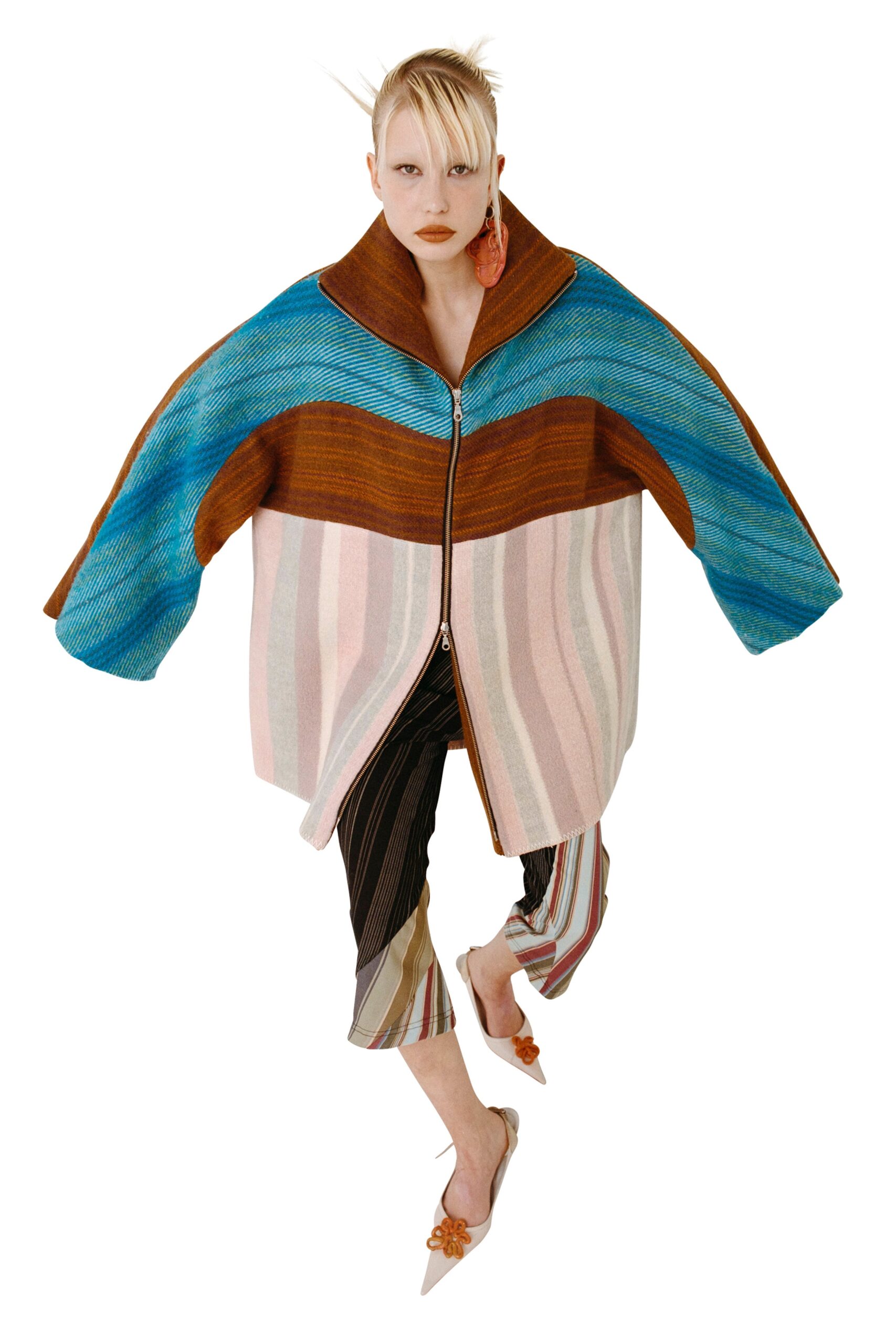 Rave Review S/S 22 Look 30