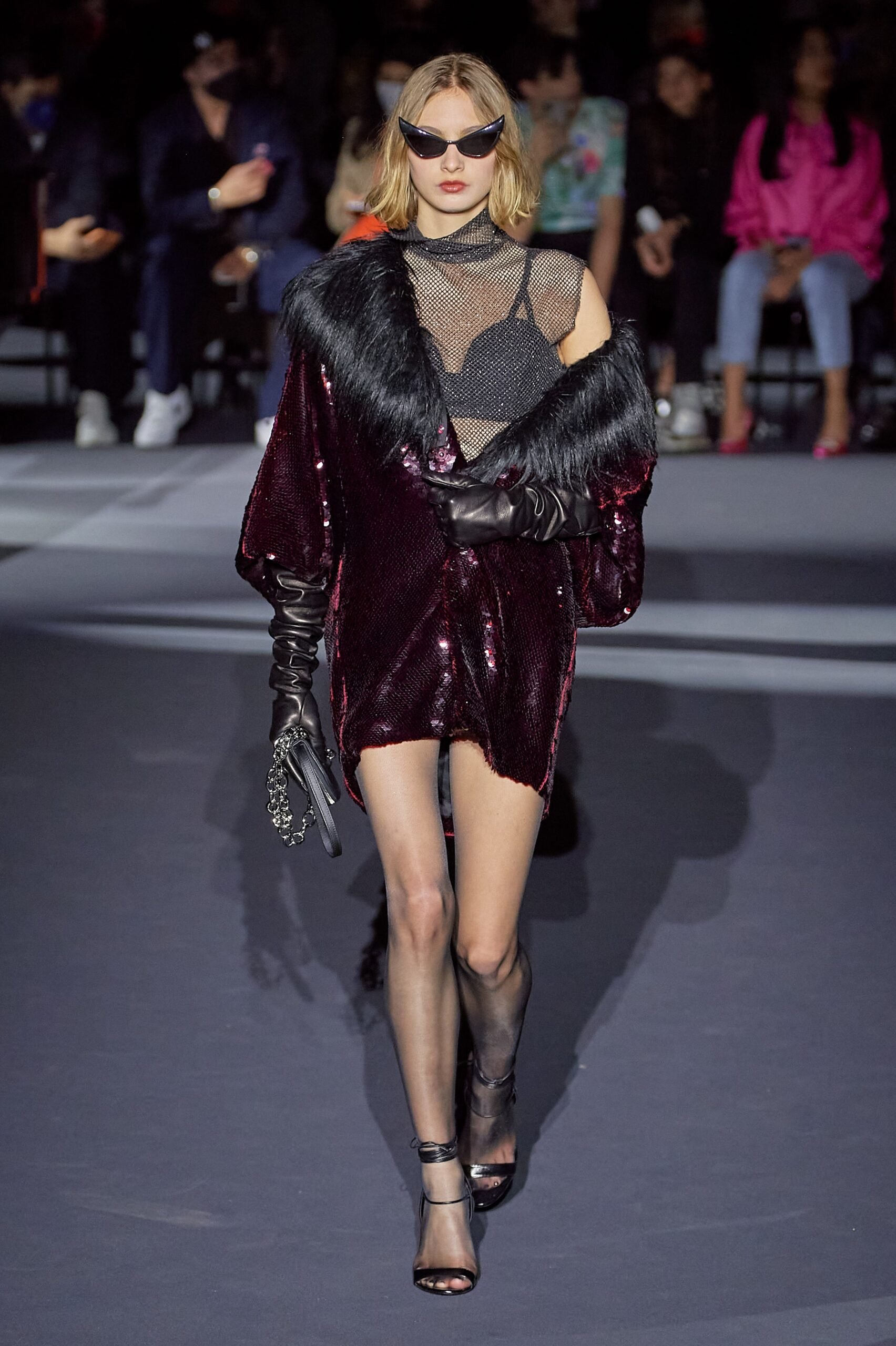 Philosophy di Lorenzo Serafini F/W 22 Look 30