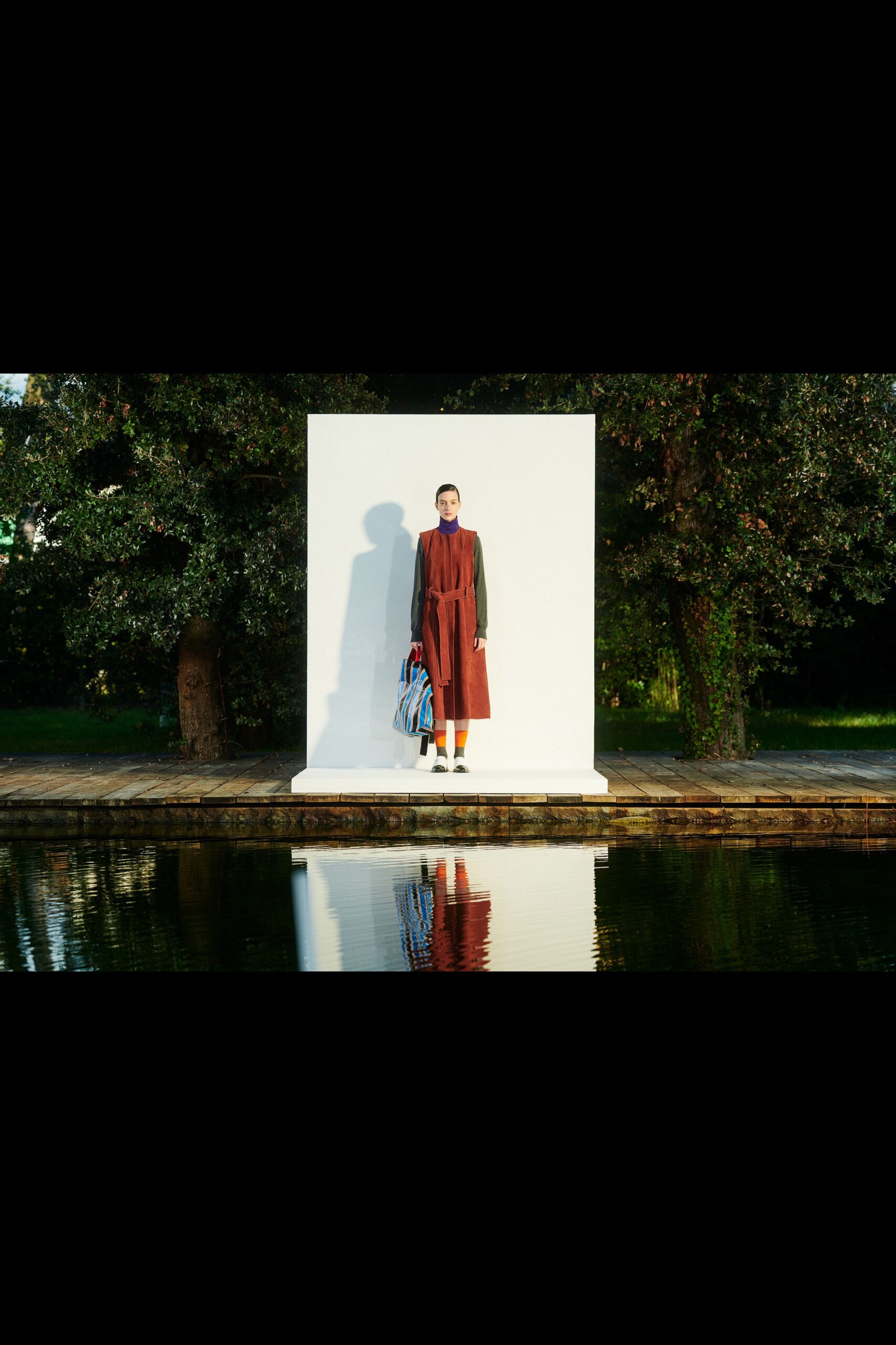 Plan C F/W 21 Look 28