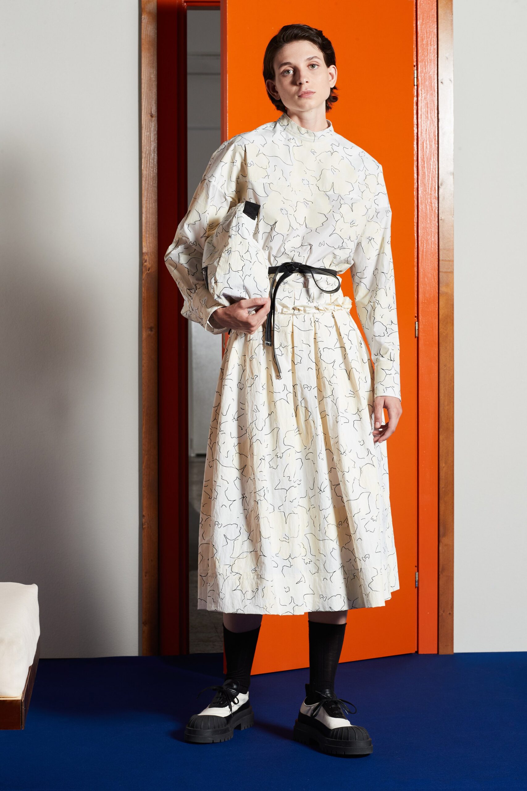 Plan C S/S 23 Look 30
