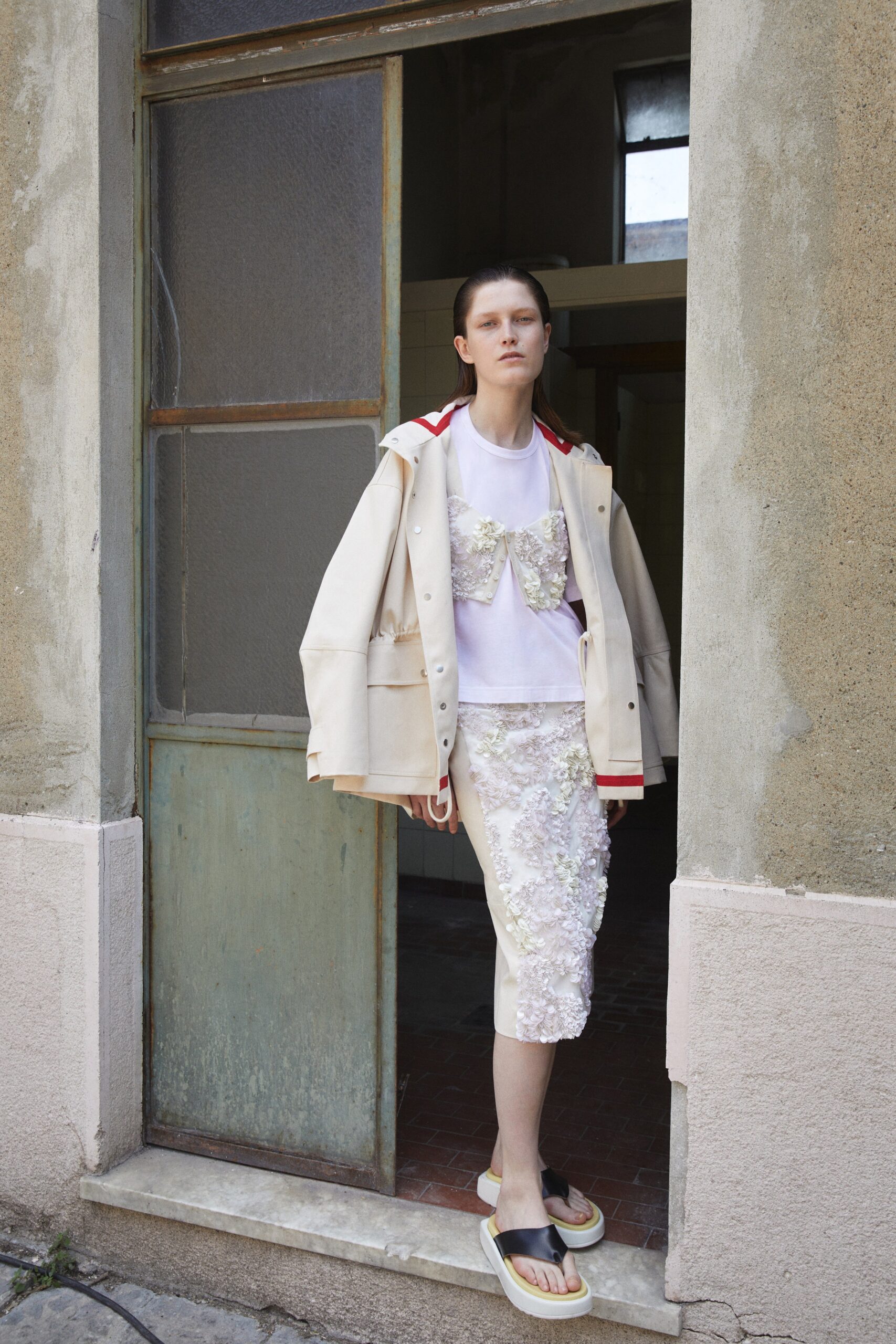 Plan C S/S 24 Look 30