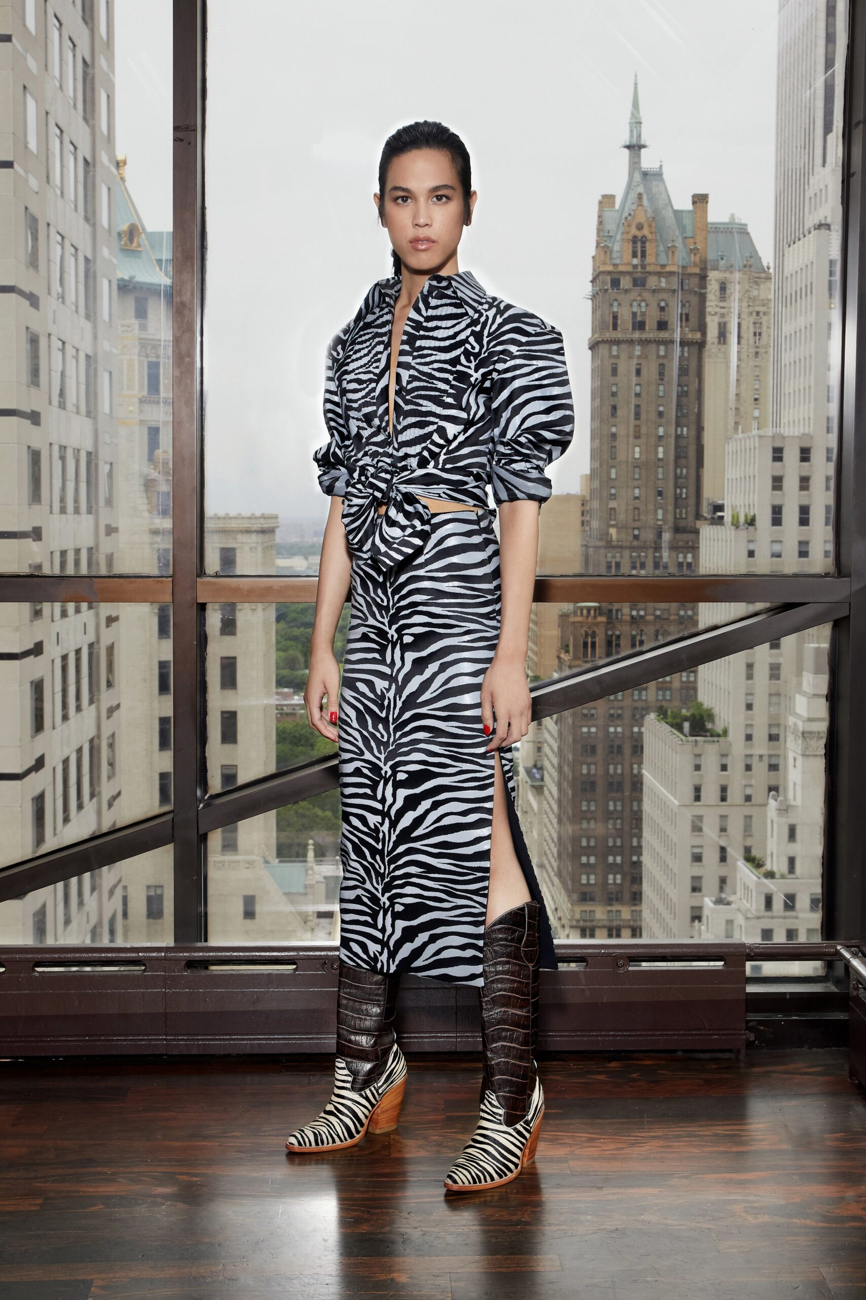 Prabal Gurung Resort 20 Look 30