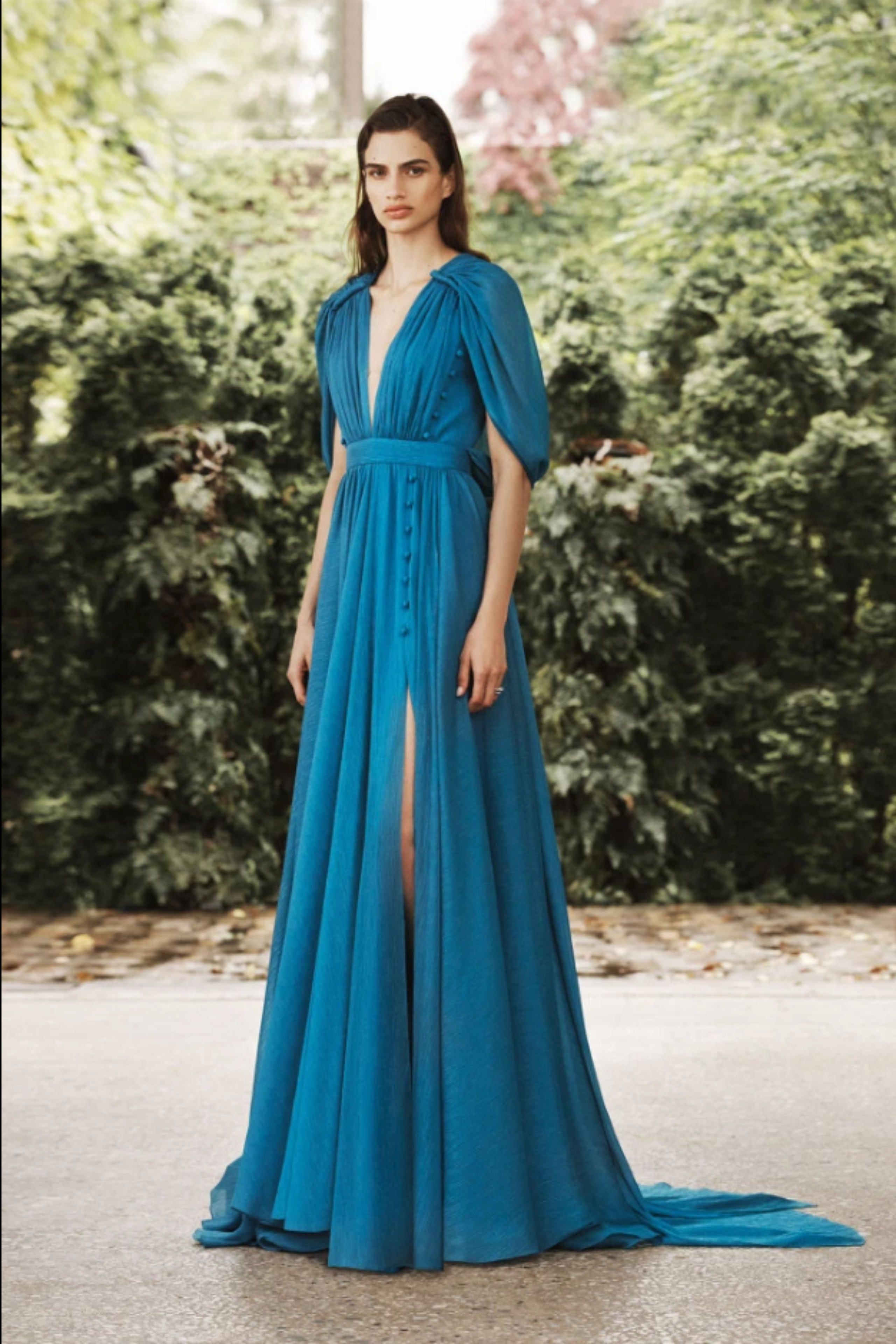 Prabal Gurung Resort 19 Look 26