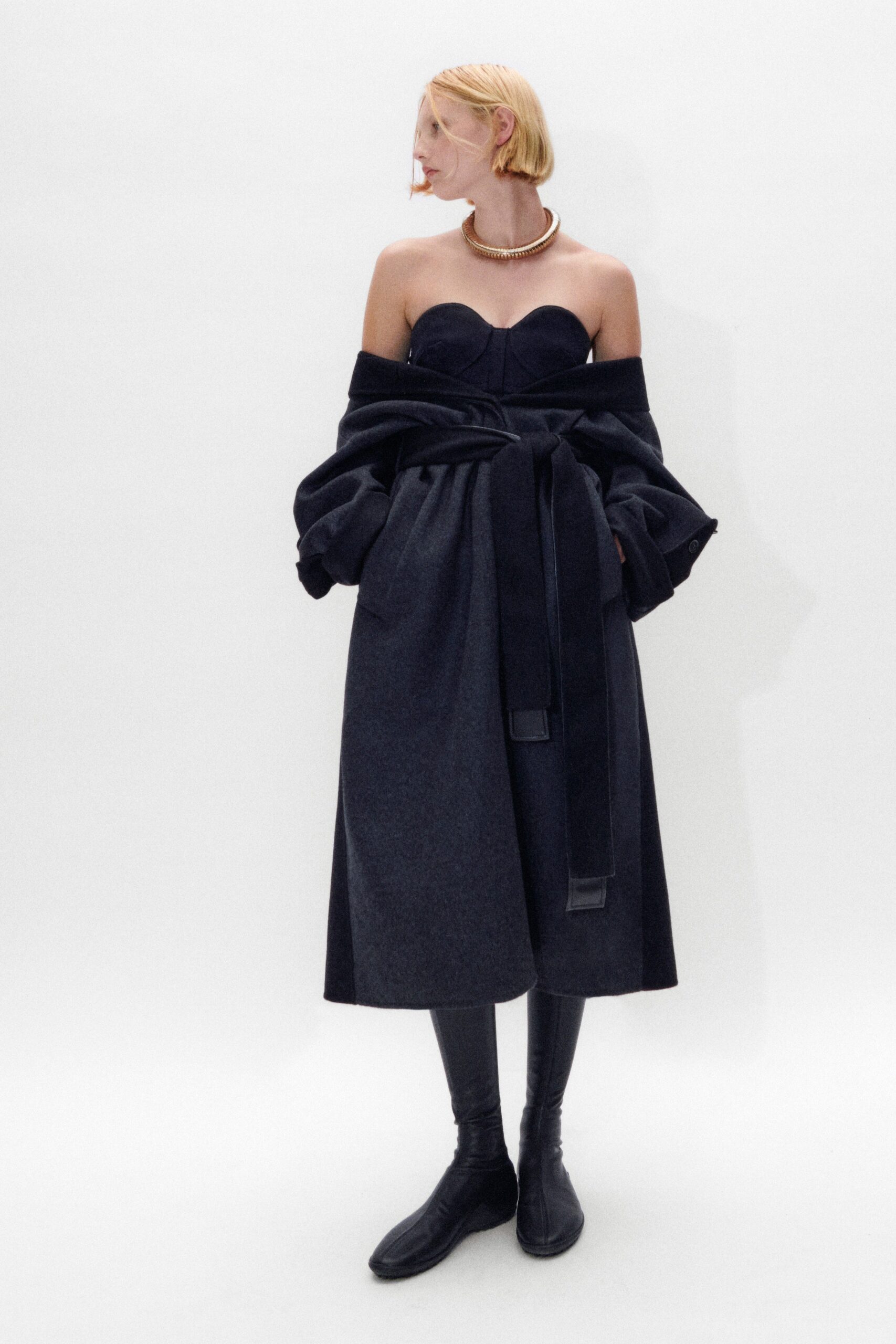 Proenza Schouler Resort 23 Look 30