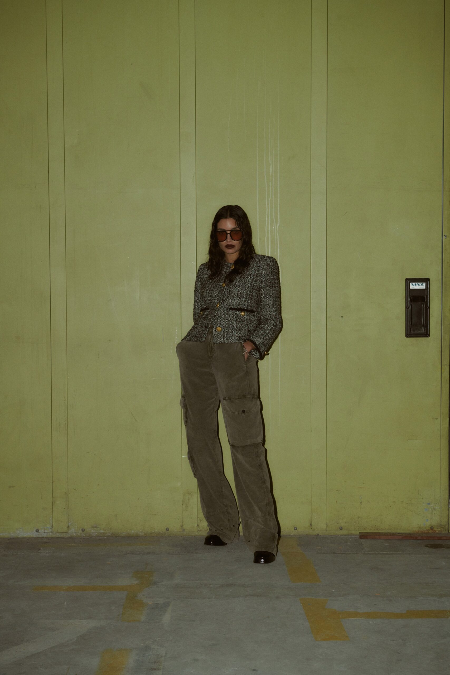 PT Torino F/W 23 Look 30