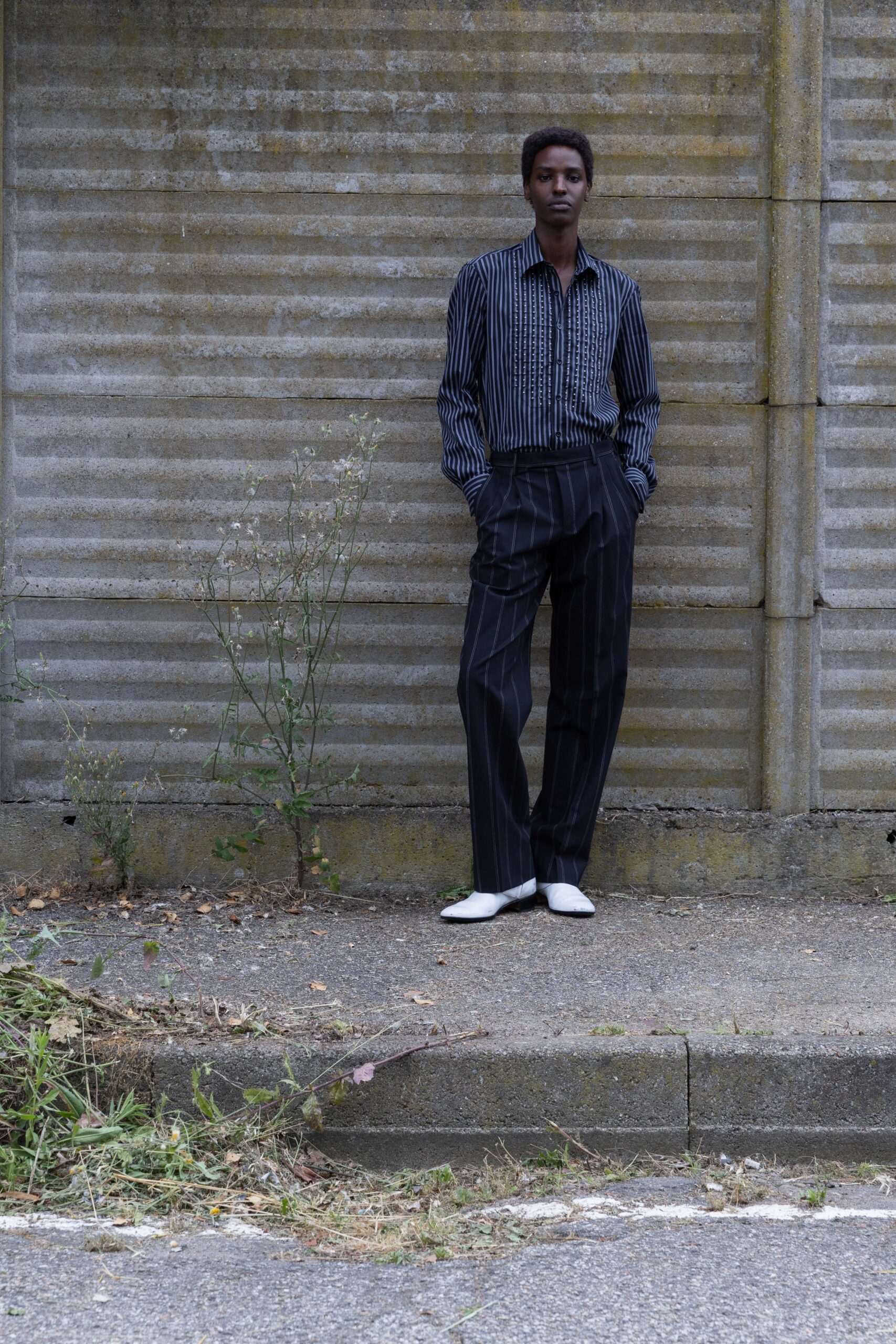 PT Torino S/S 24 Menswear Look 30