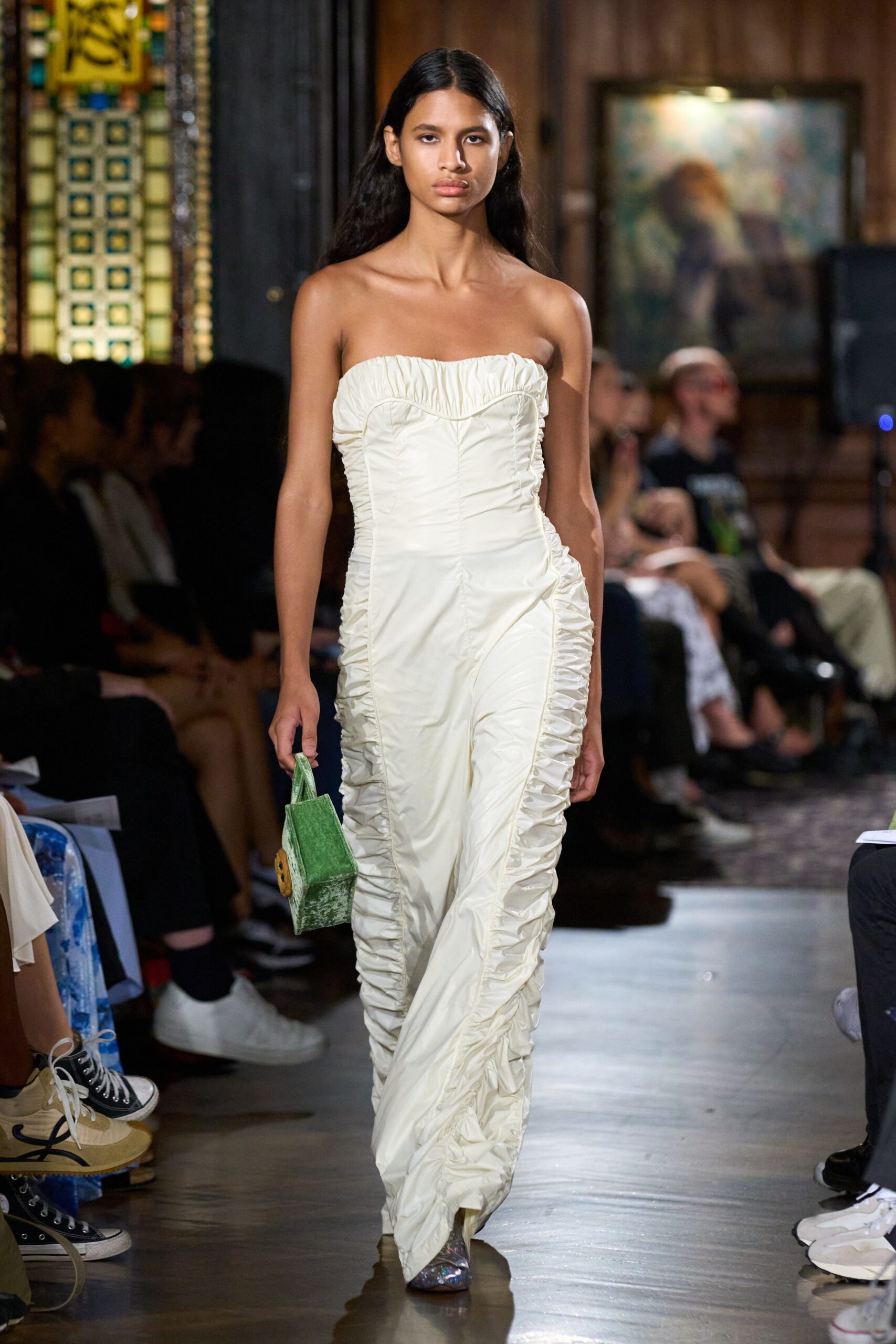 Puppets and Puppets S/S 23 Look 29