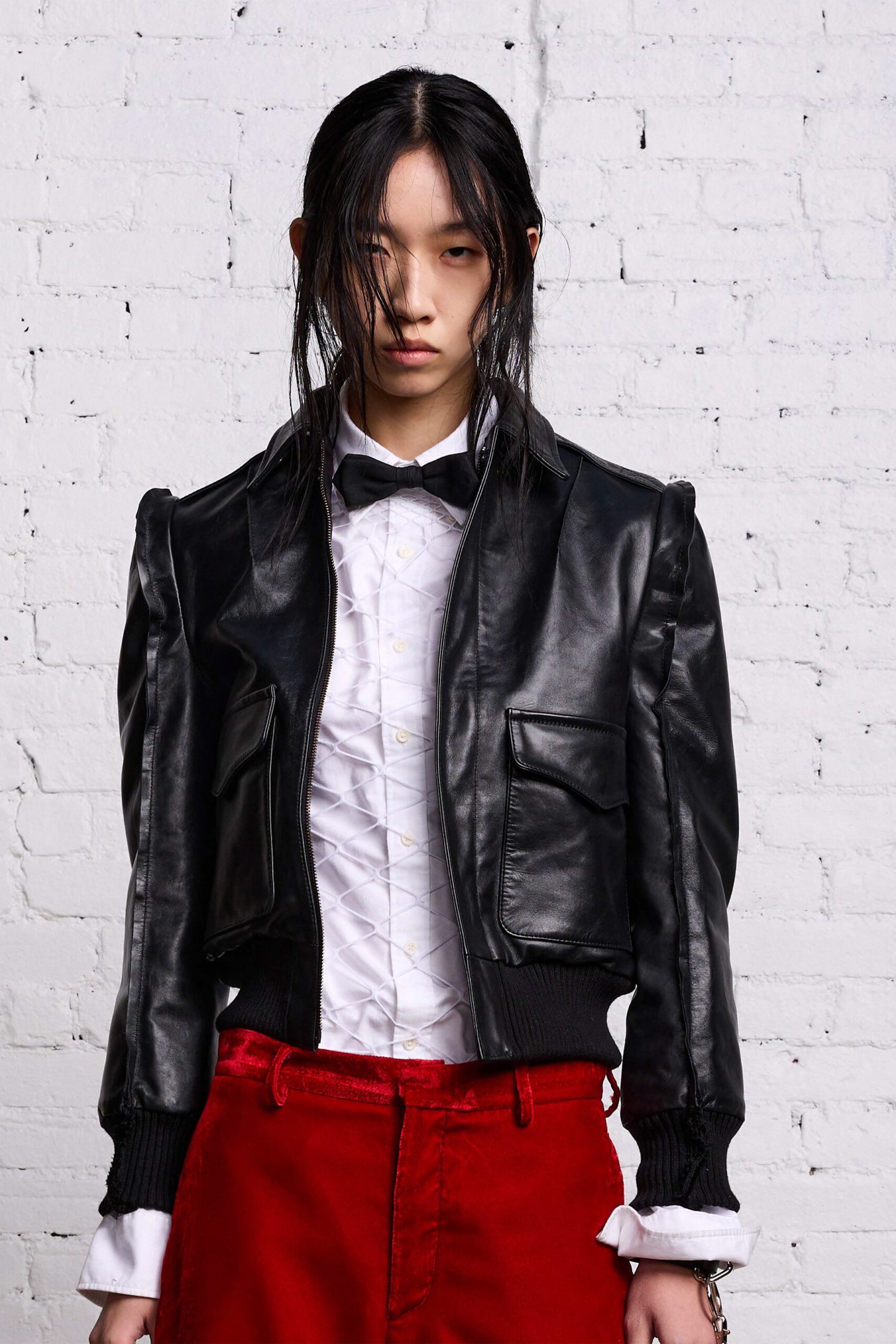 R13 F/W 23 Look 30