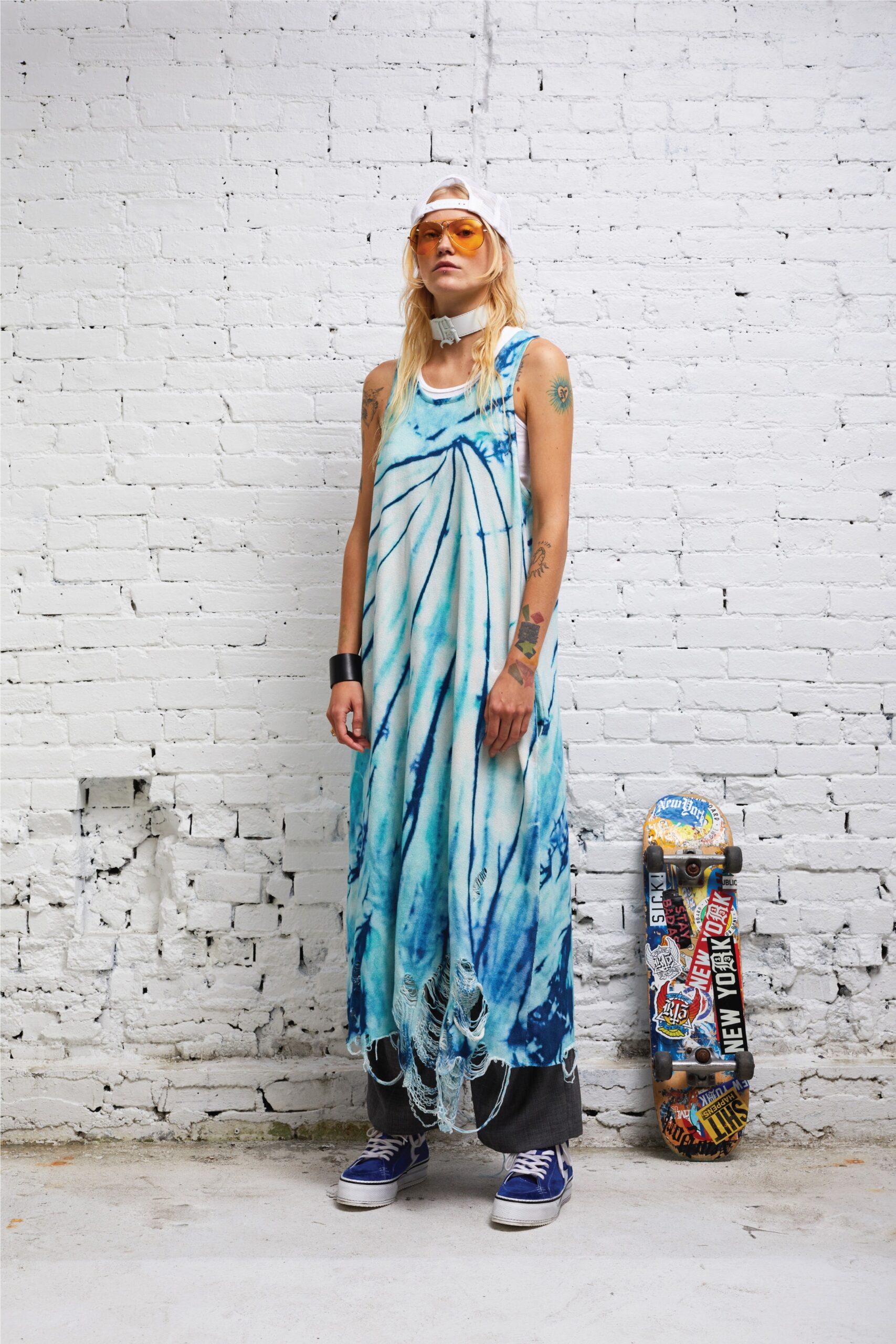 R13 S/S 23 Look 30