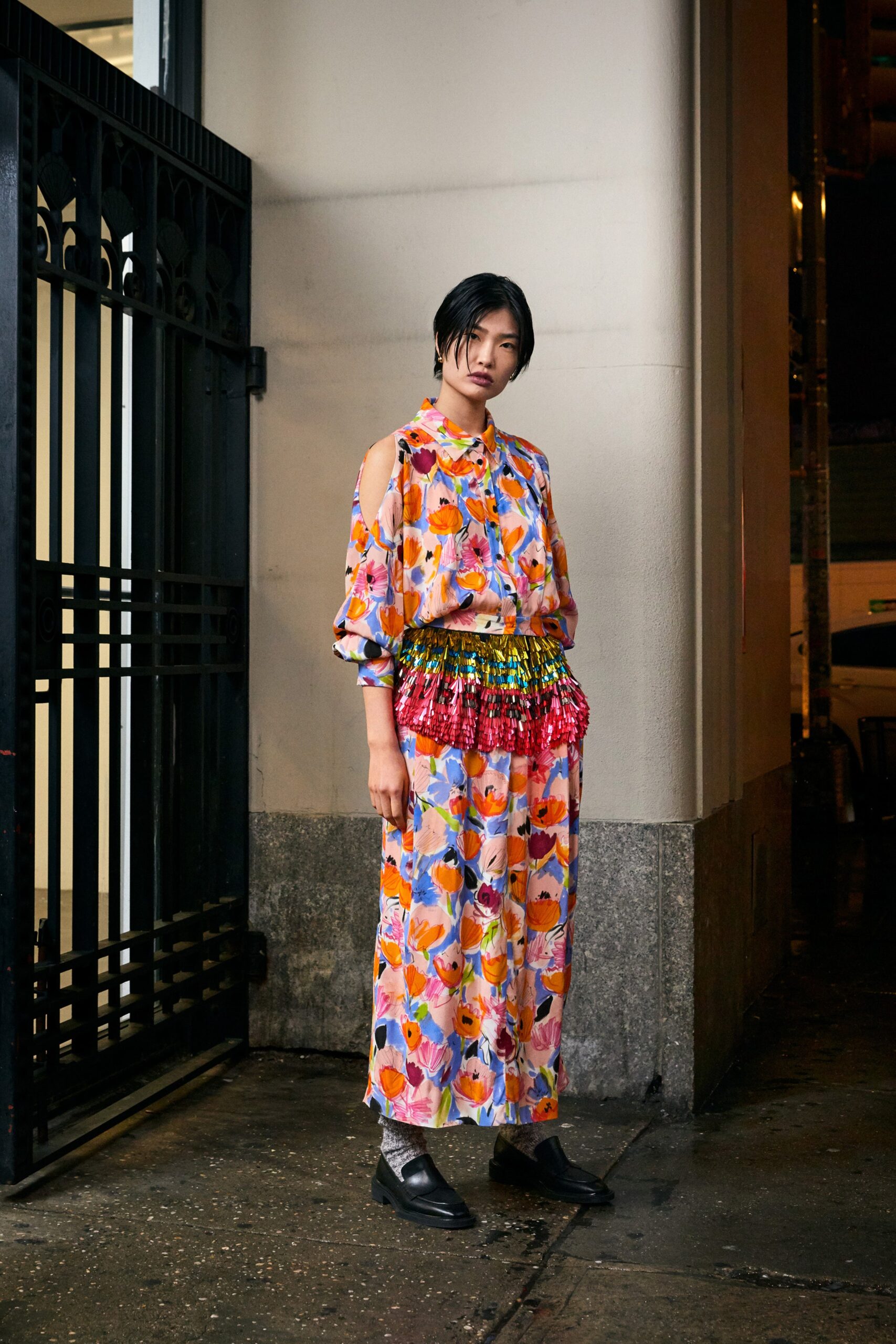 Rachel Comey F/W 20 Look 30