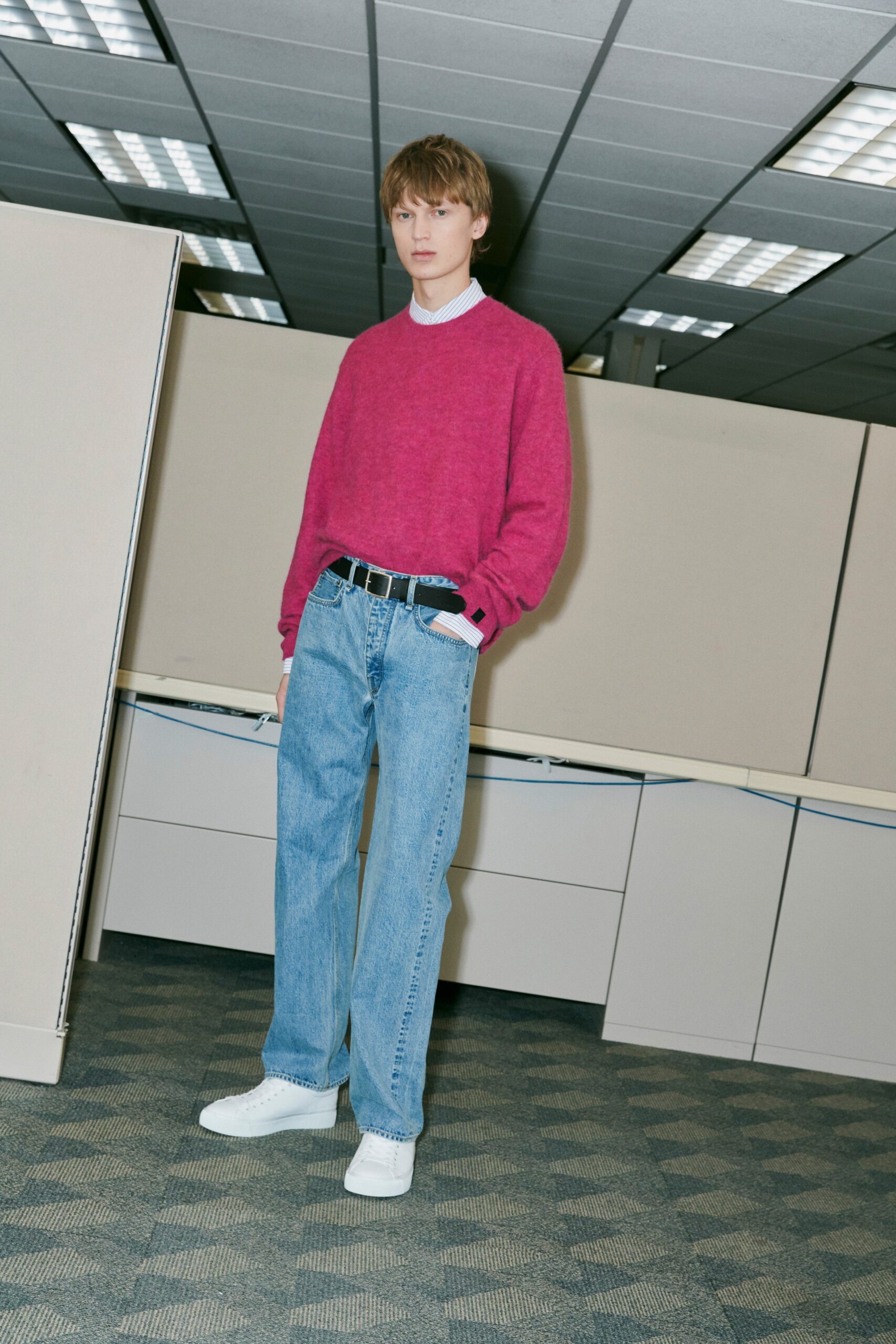 Rag & Bone Resort 20 Look 29